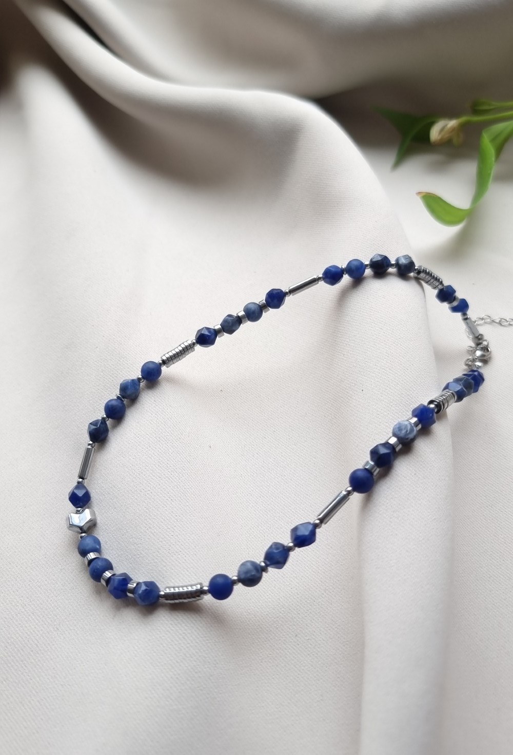 Midnight Ocean Choker - photo 55336