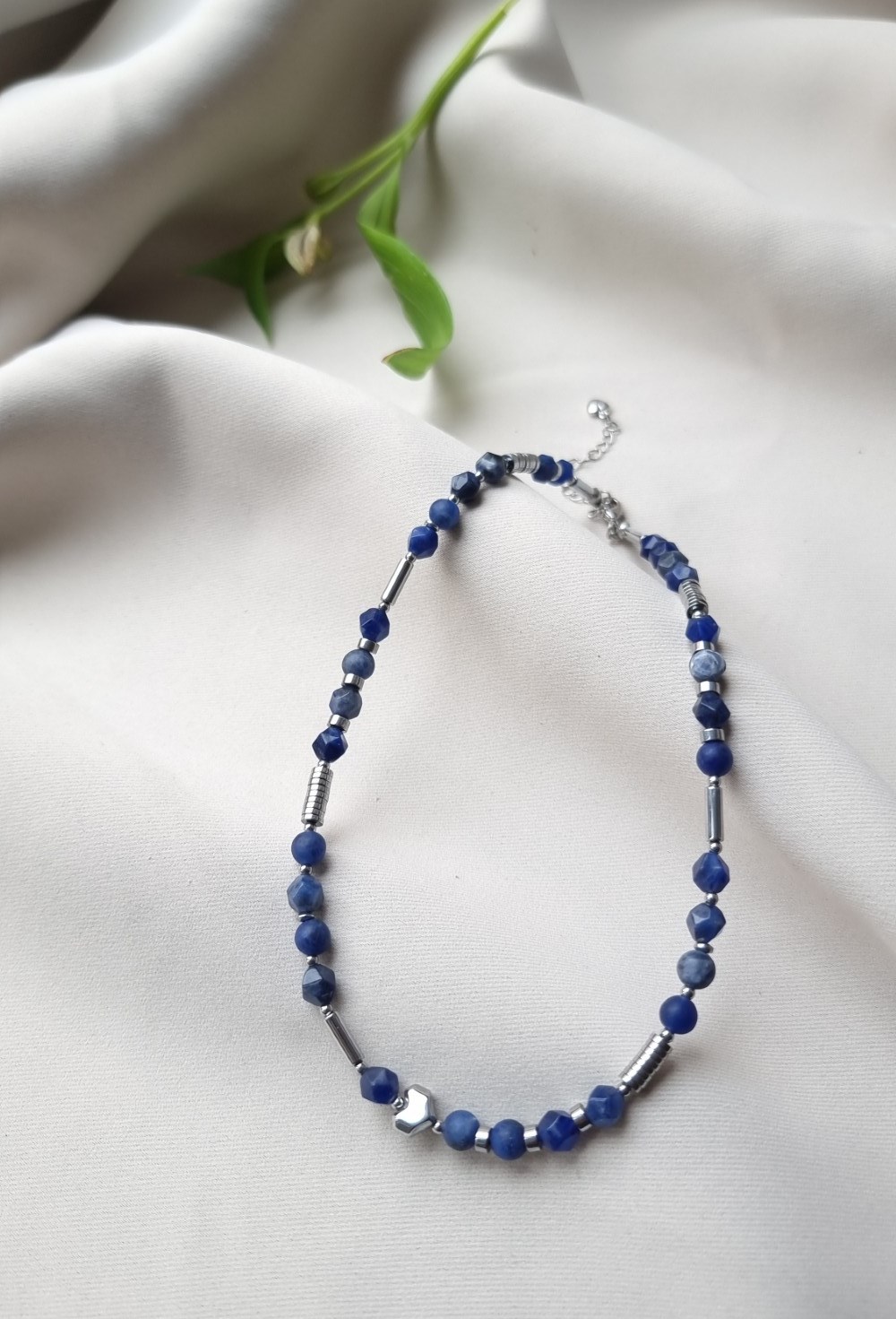 Midnight Ocean Choker - photo 55338