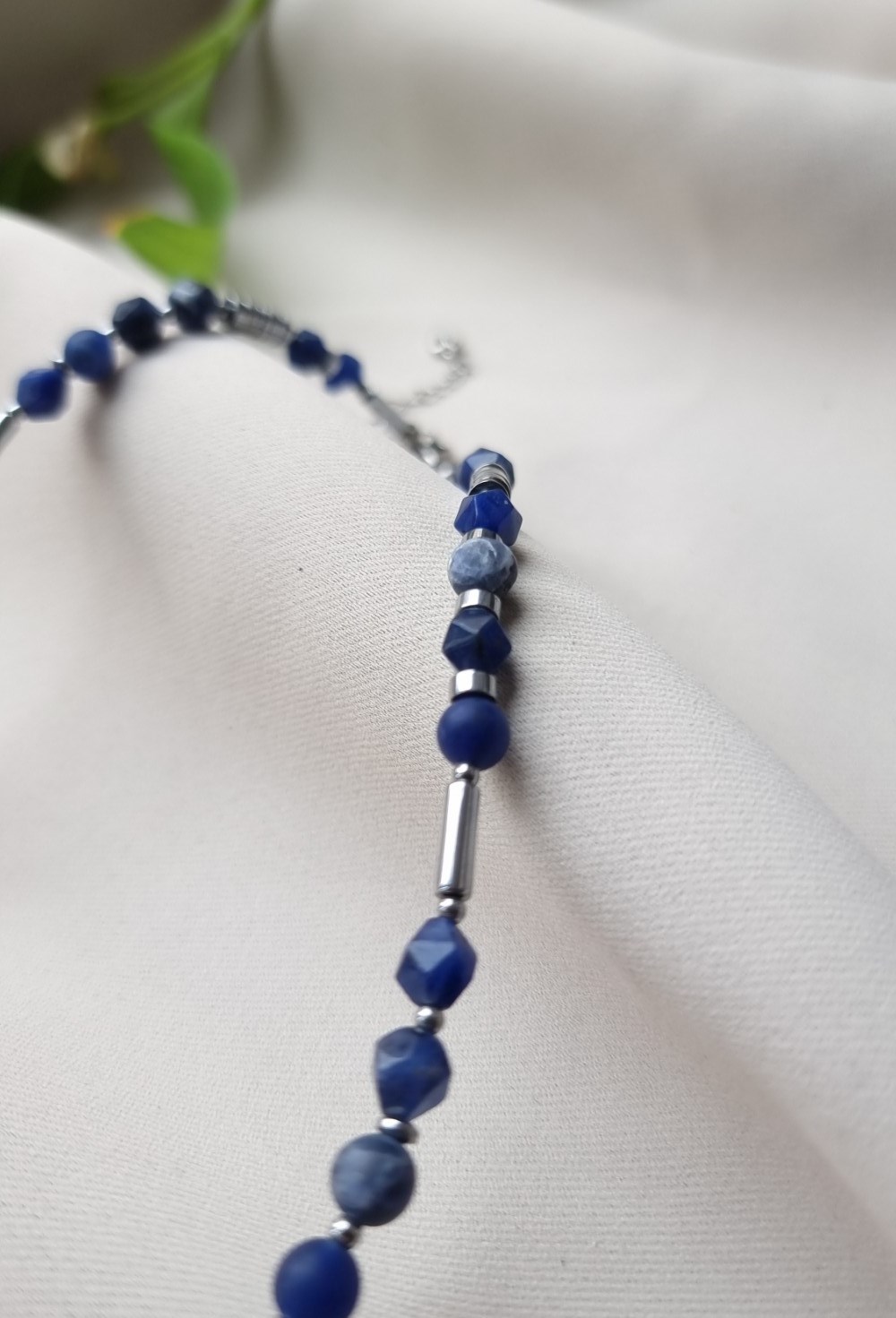 Midnight Ocean Choker - photo 55339