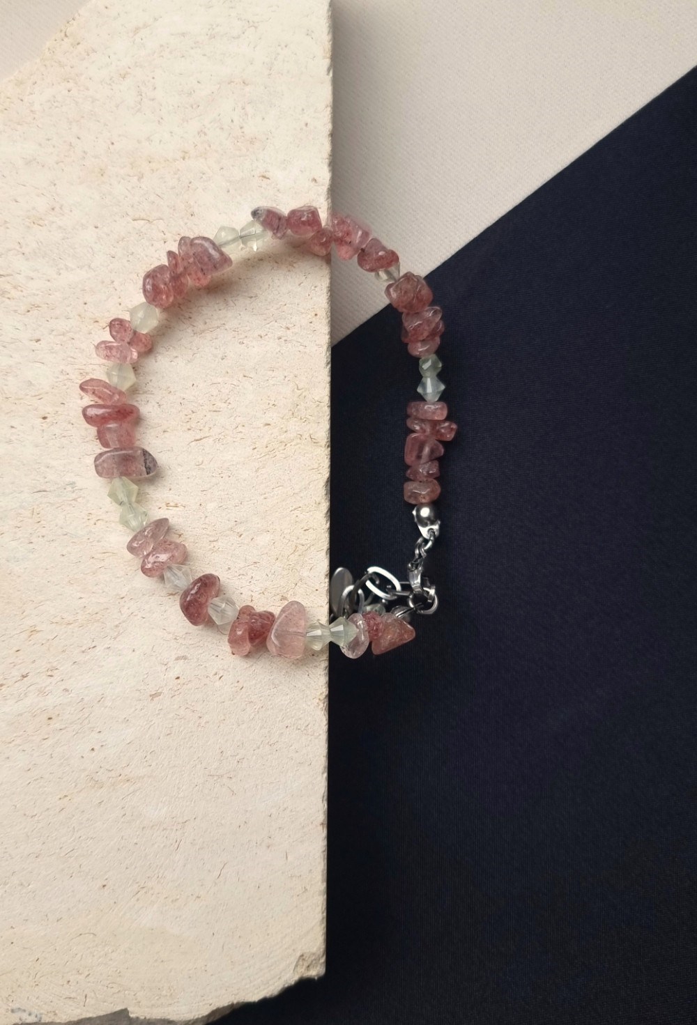 Strawberry Bracelet - photo 55353