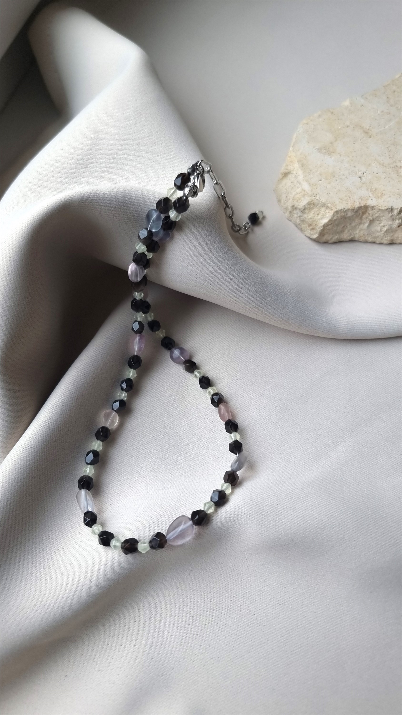 Sunset Mystery Necklace - photo 55380