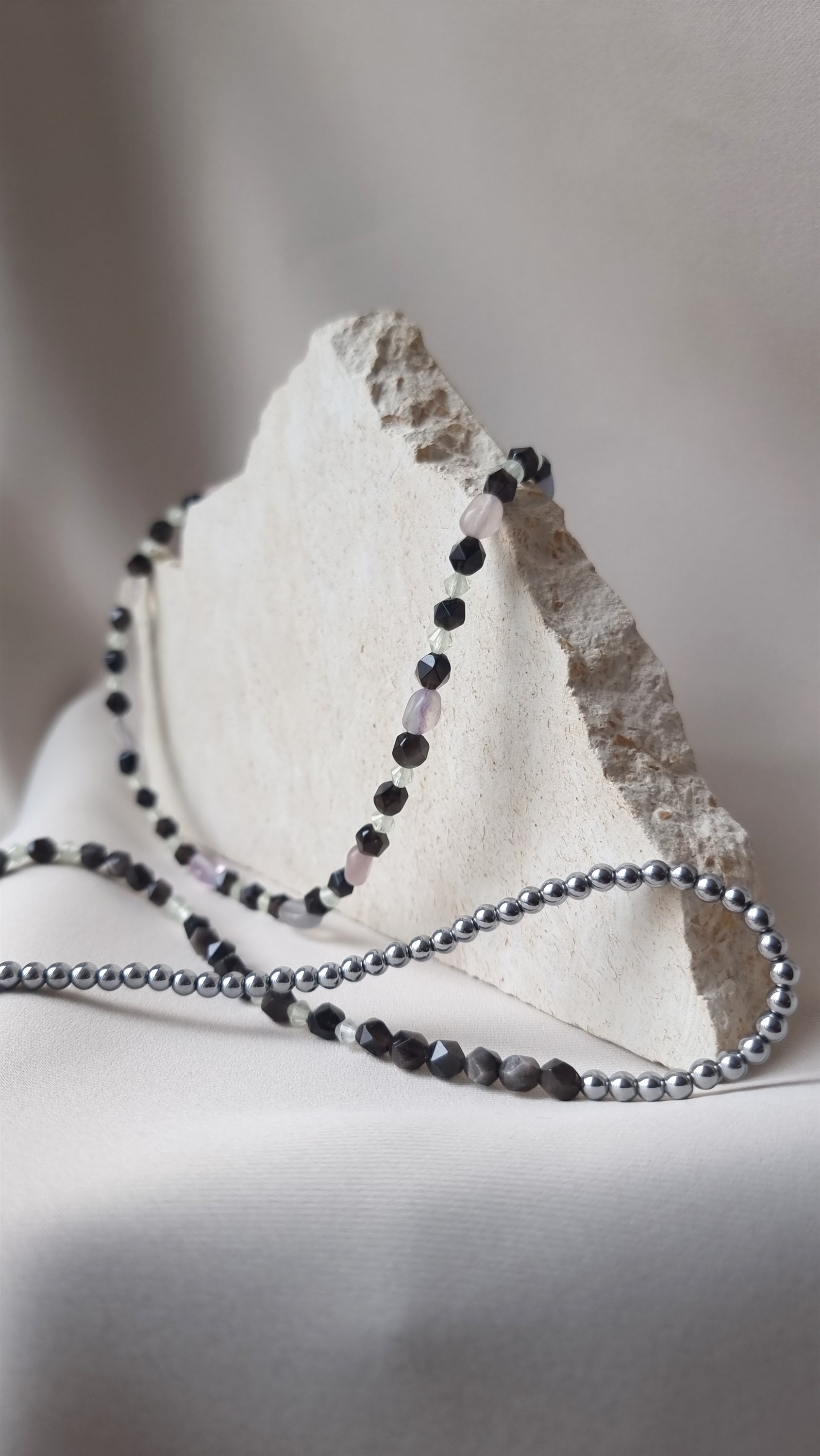 Sunset Mystery Necklace - photo 55382