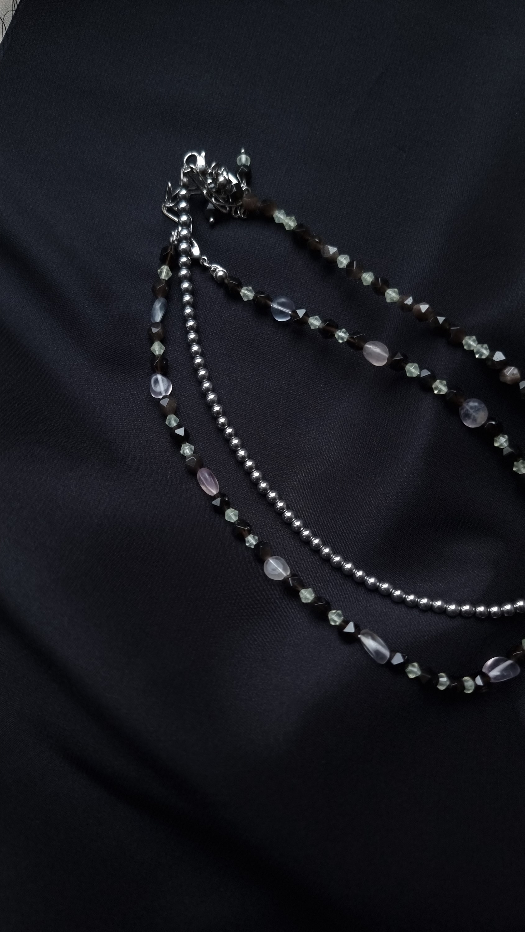 Sunset Mystery Necklace - photo 55383