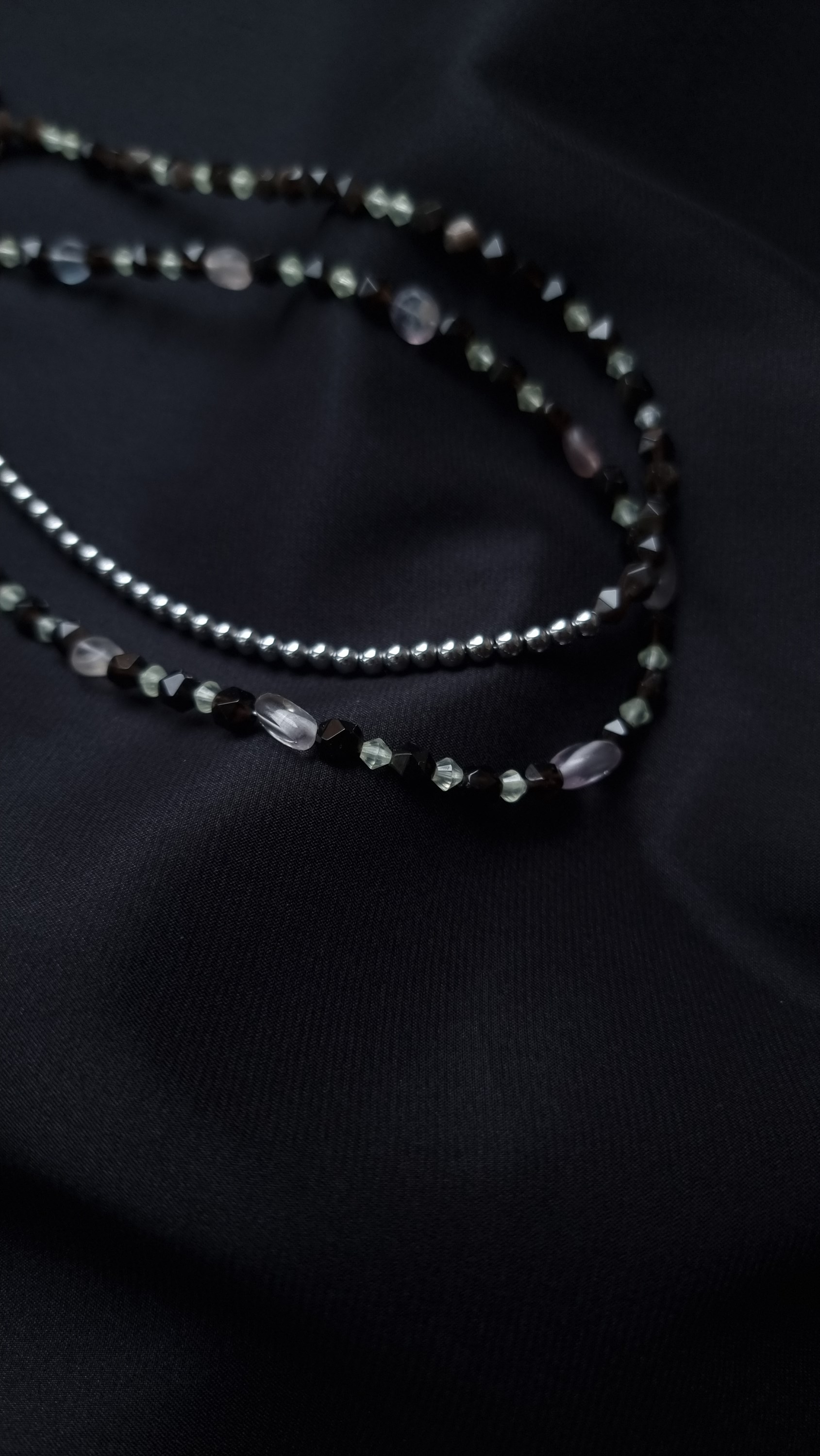 Sunset Mystery Necklace - photo 55384