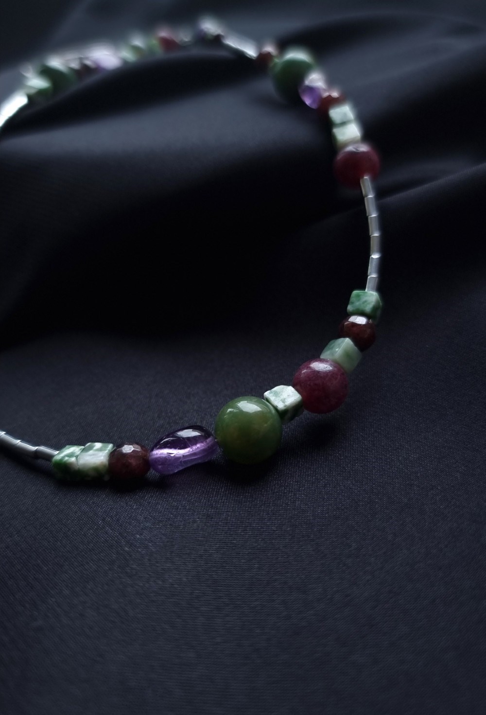 Forest Symphony Necklace - photo 55388