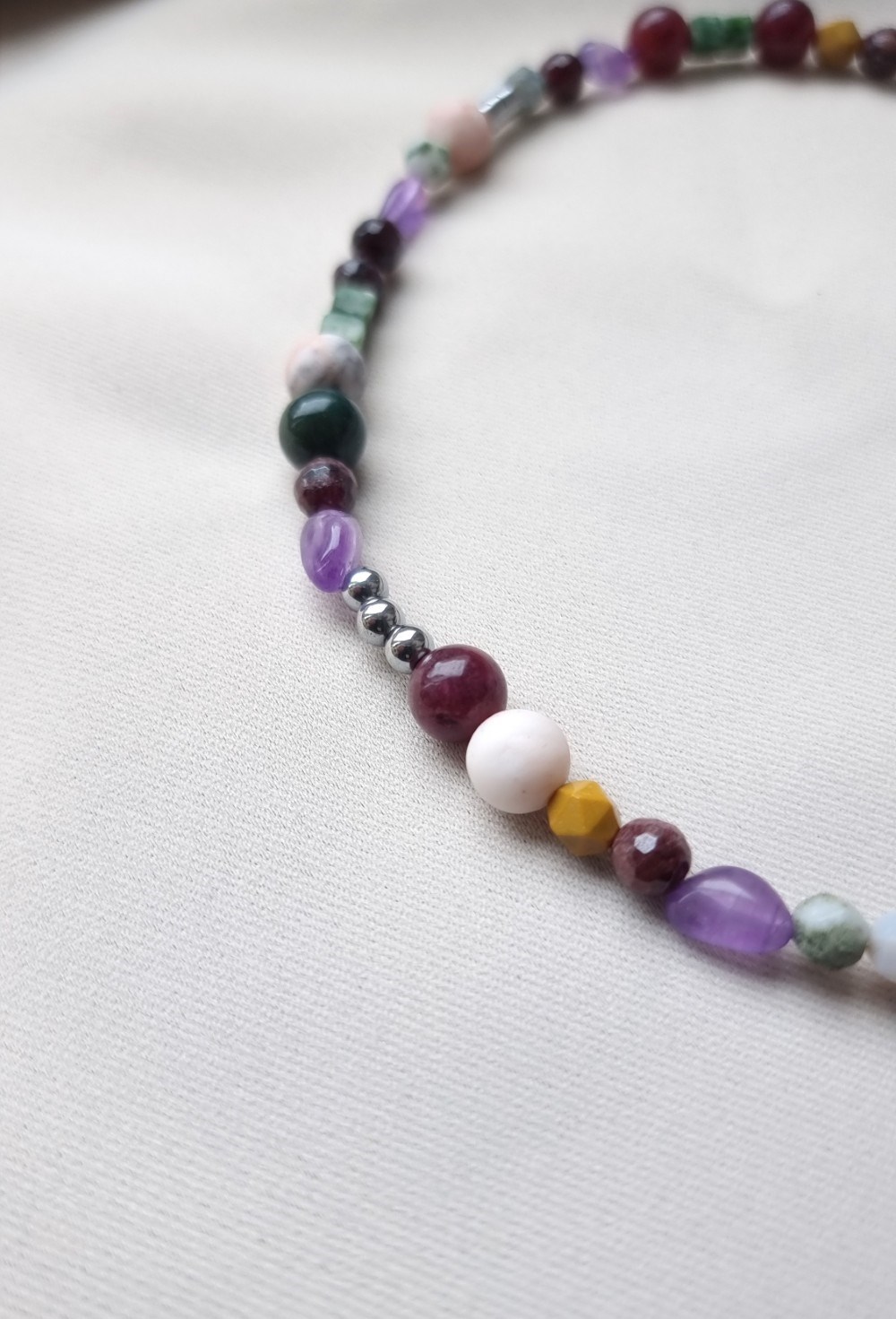 Candy Necklace - photo 55399