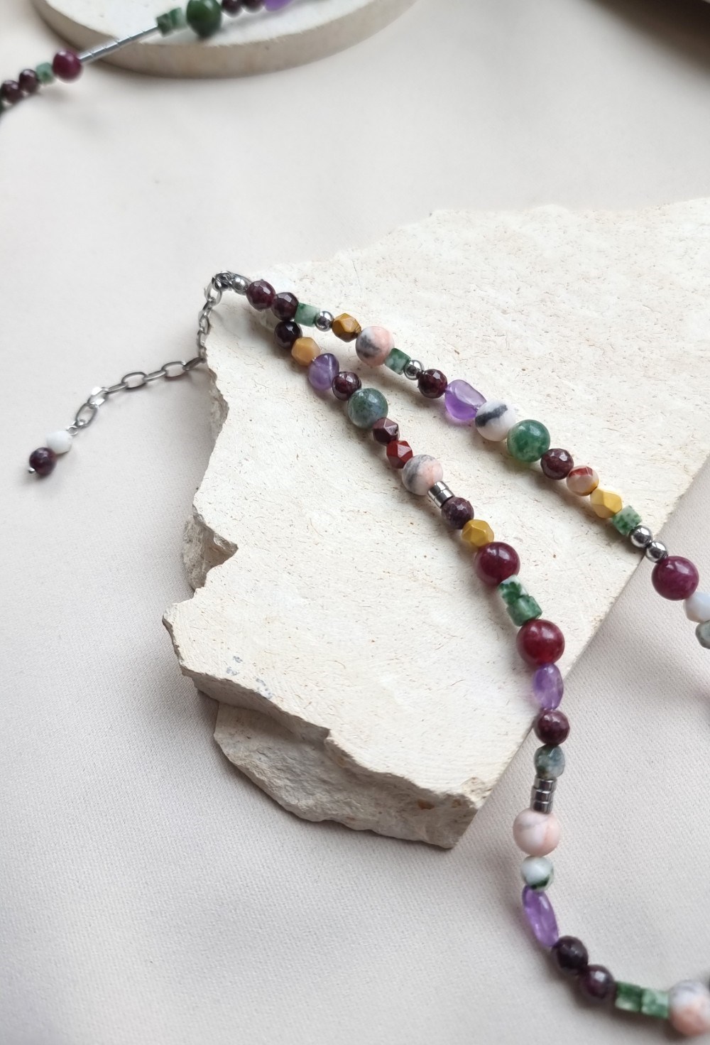 Candy Necklace - photo 55400