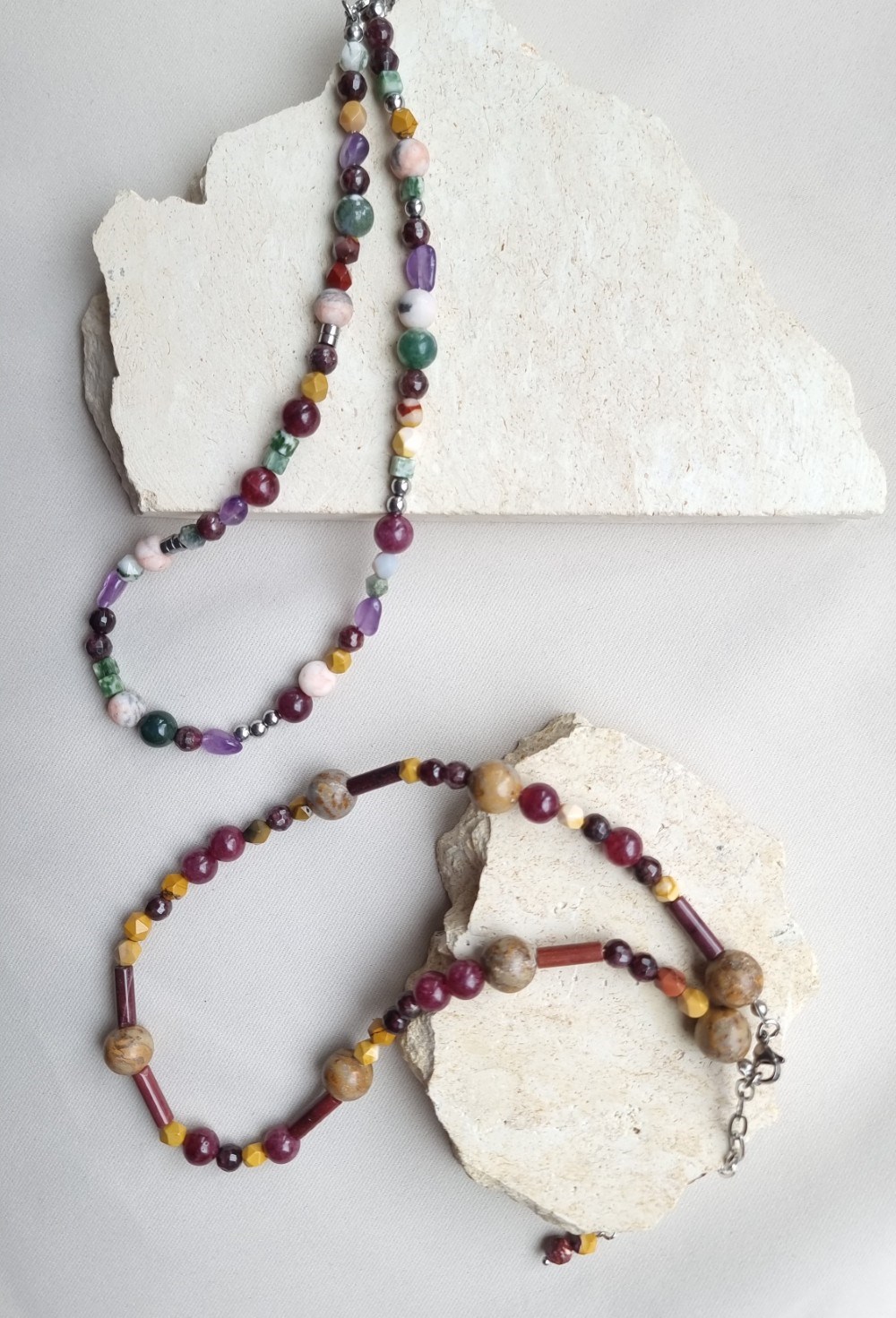 Candy Necklace - photo 55401