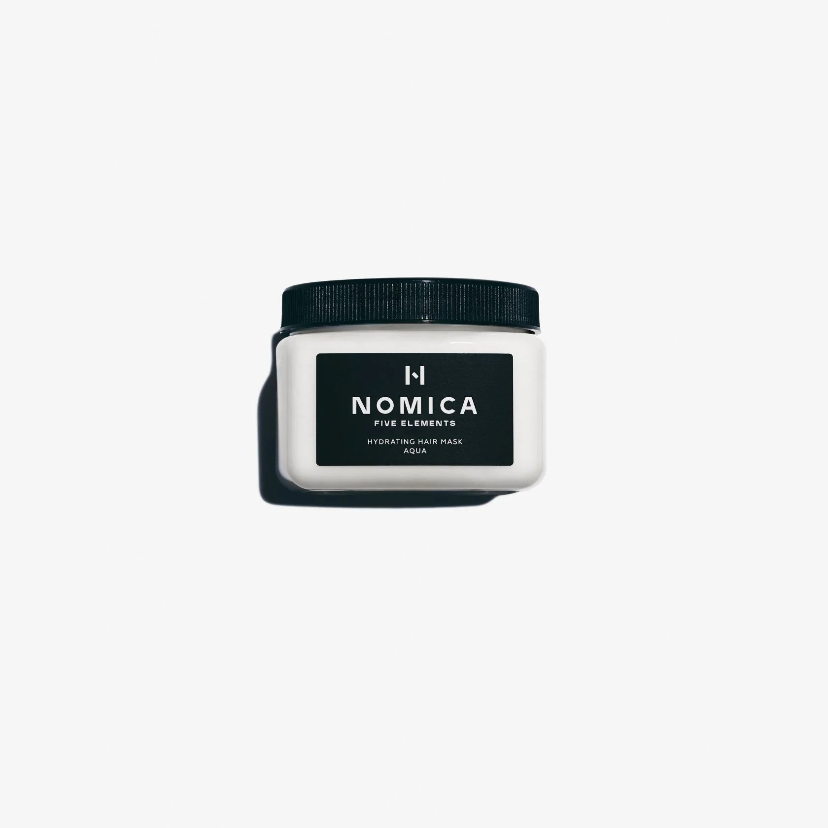 Nomica AQUA hair mask - photo 55418