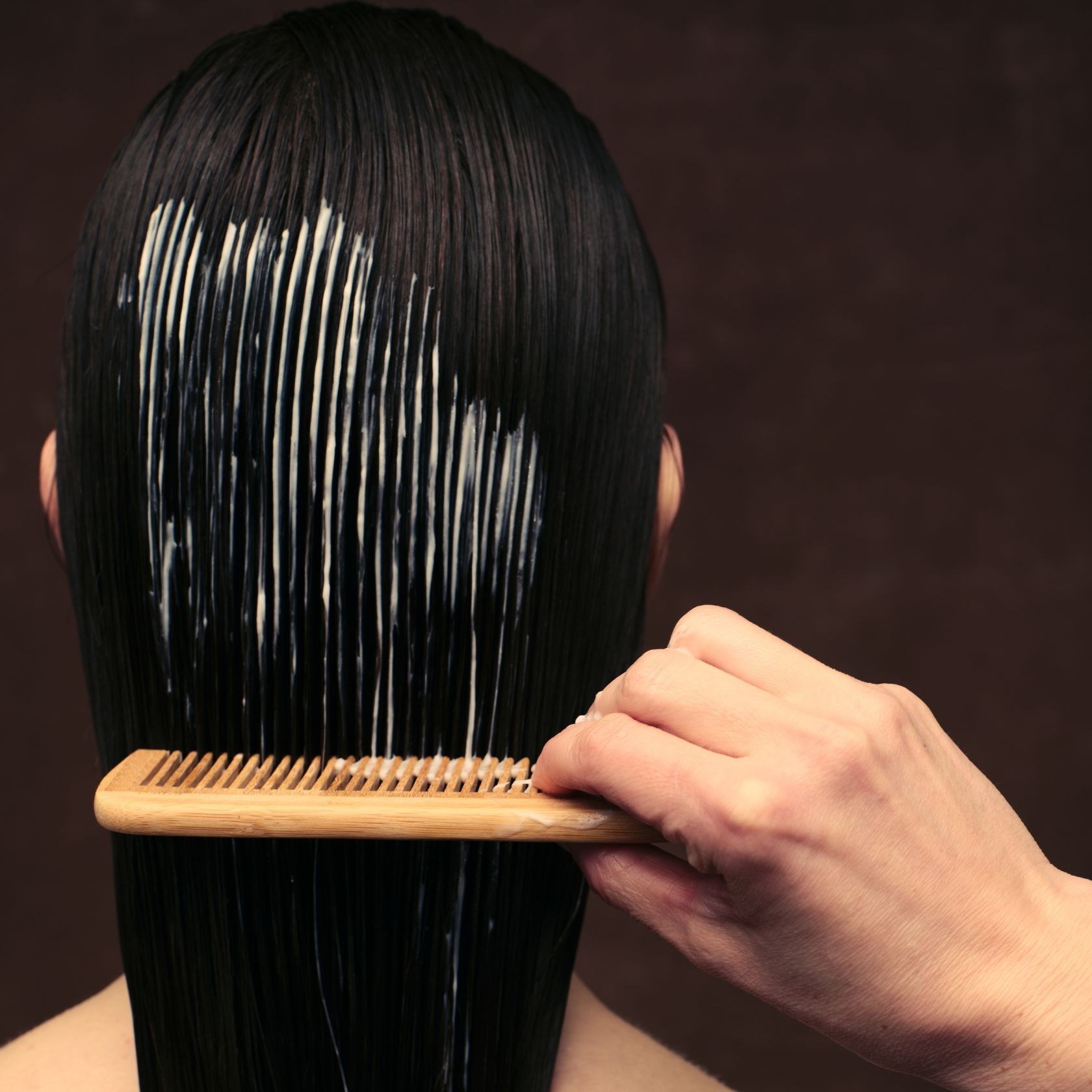 Nomica AQUA hair mask - photo 55419