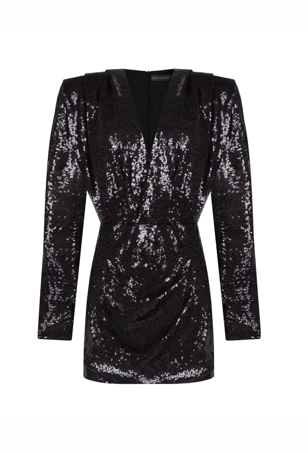 Mesti Dress - photo 55544