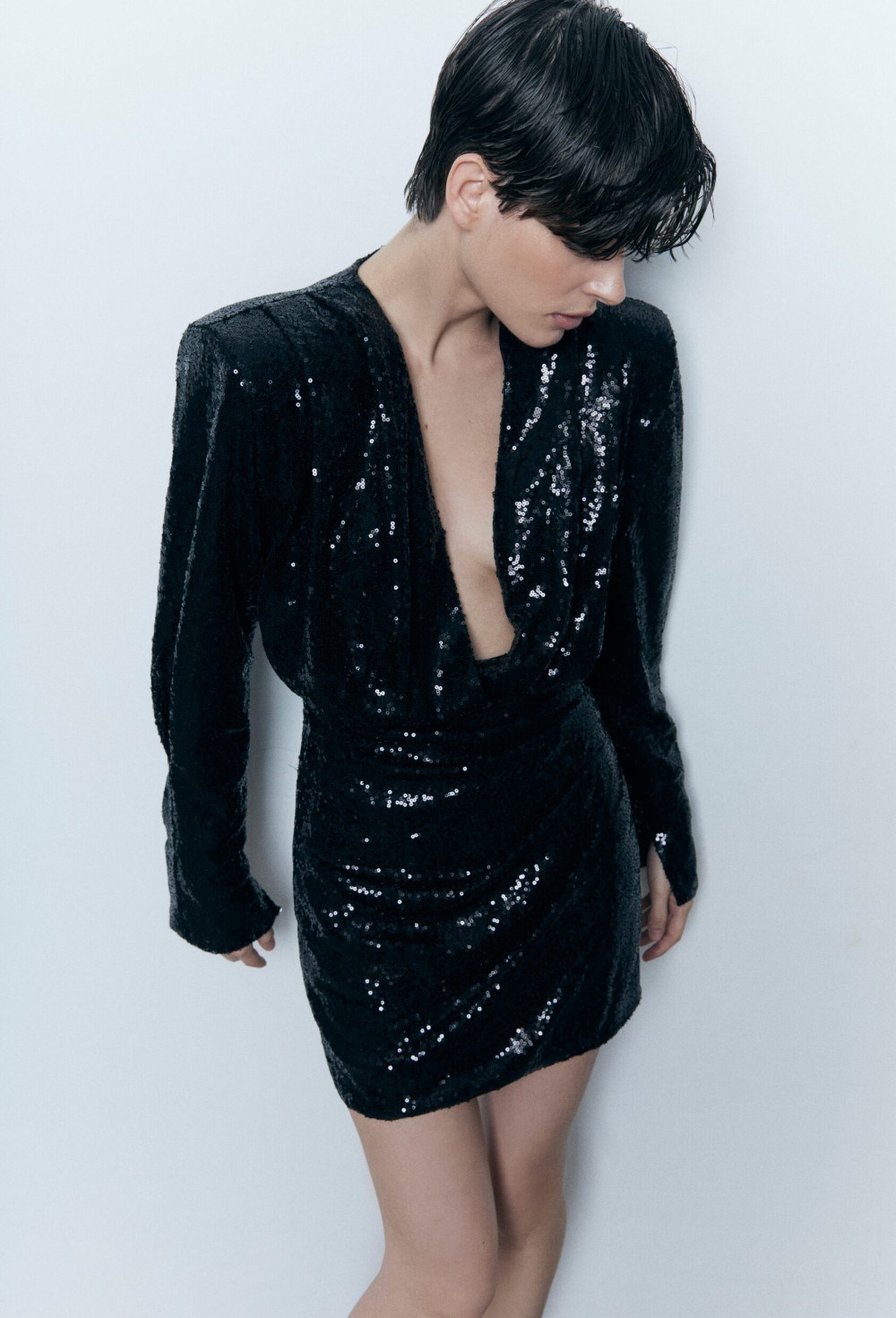 Mesti Dress - photo 55546