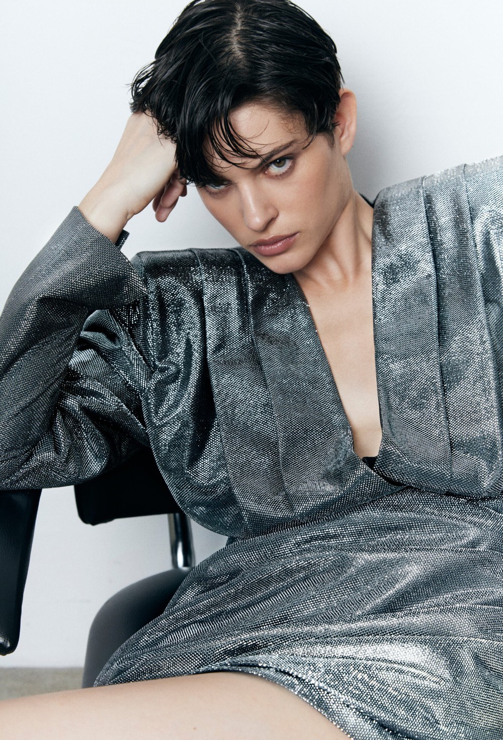 Mesti Dress - photo 55552