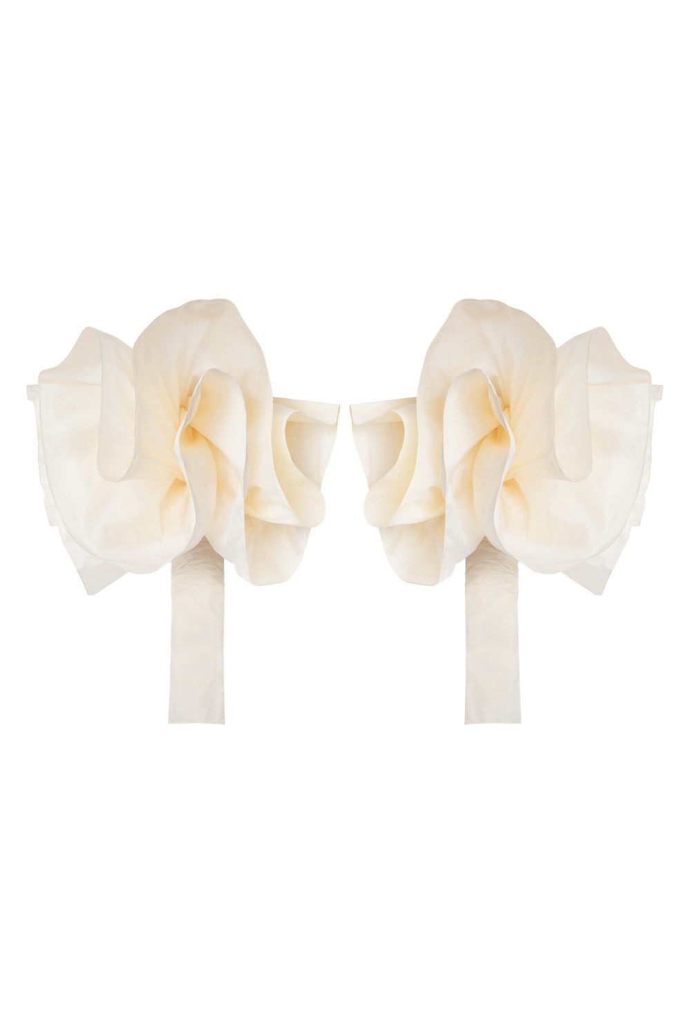 Swan Gloves - photo 55570