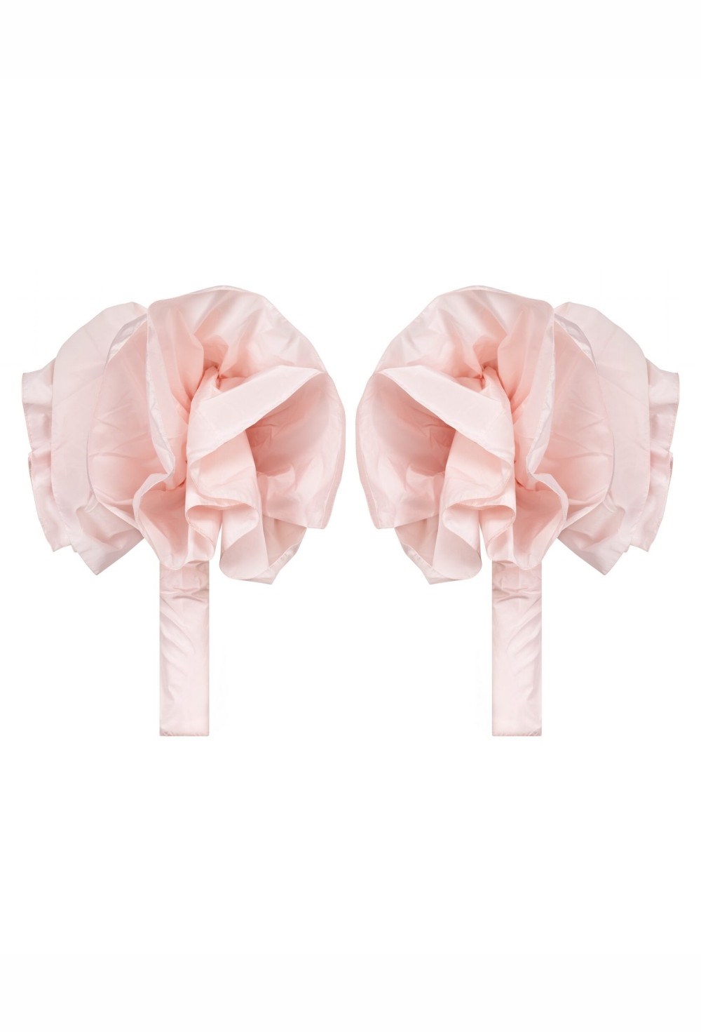 Swan Gloves - photo 55575