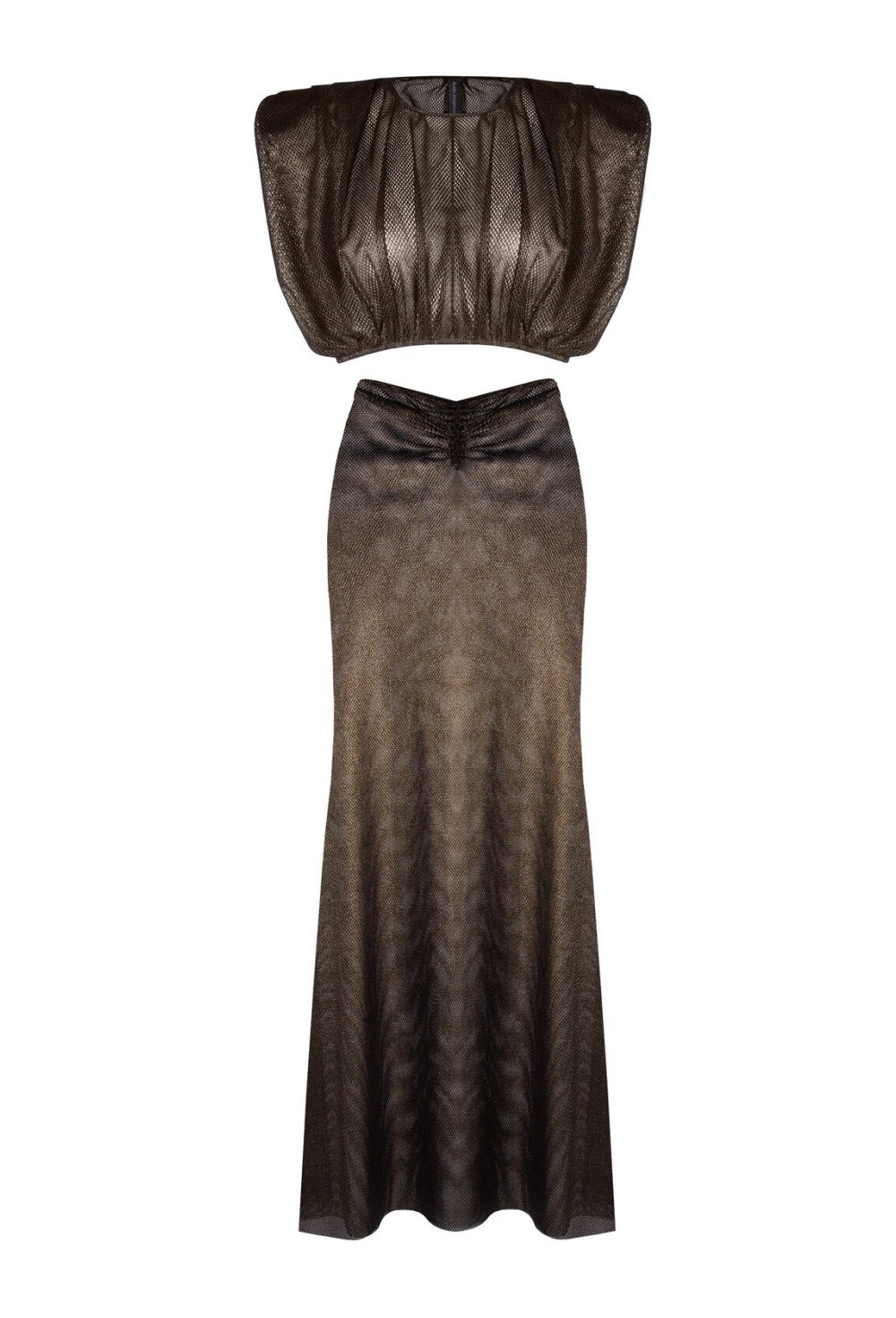 Dubai Skirt - photo 55584