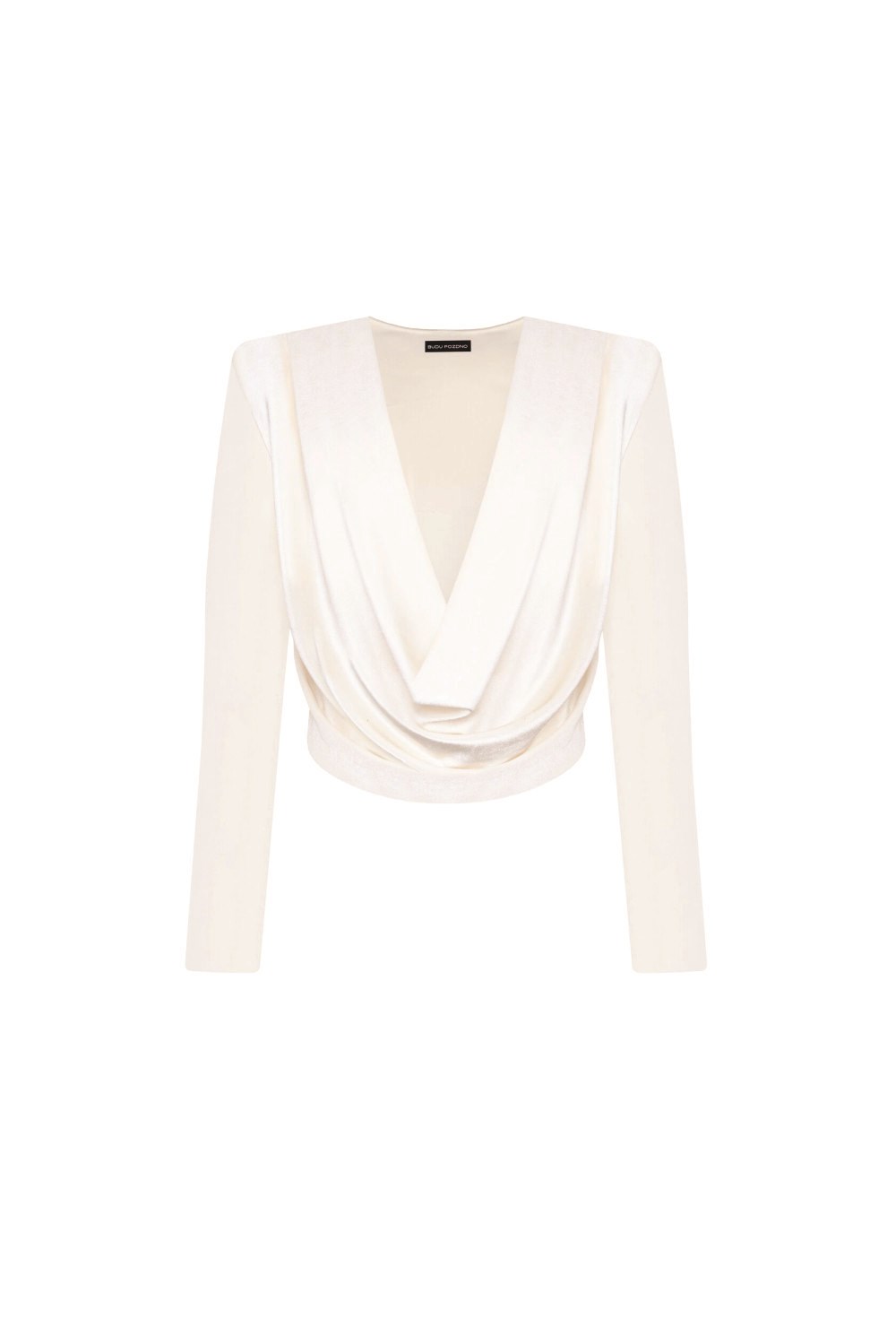 Basic Instinct Blouse - photo 55589