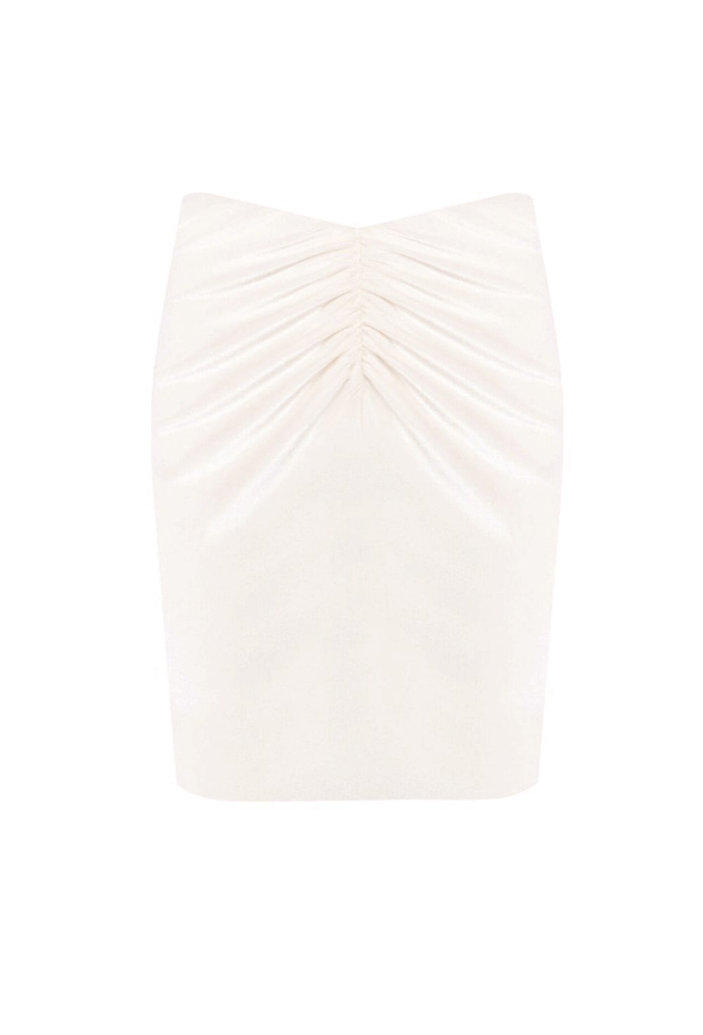 Basic Instinct mini skirt - photo 55594