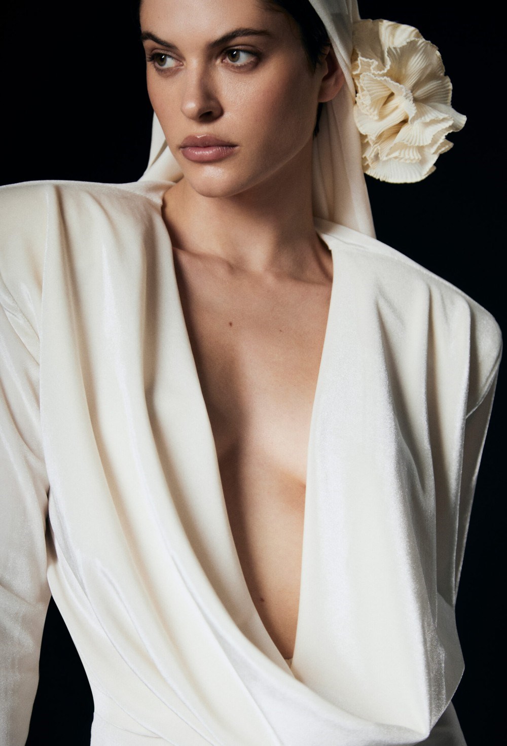 Basic Instinct mini skirt - photo 55596