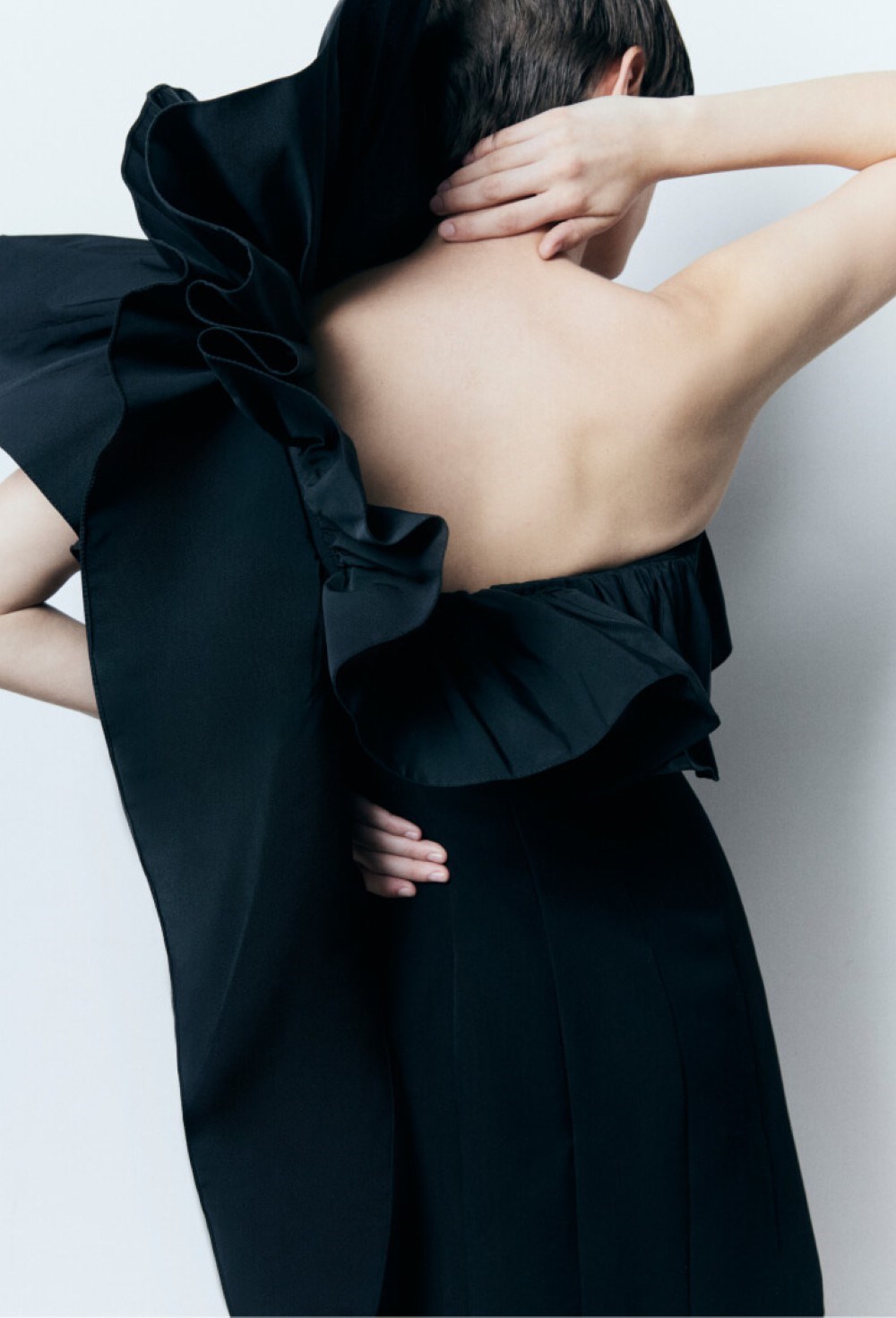 Black Swan Dress - photo 55605