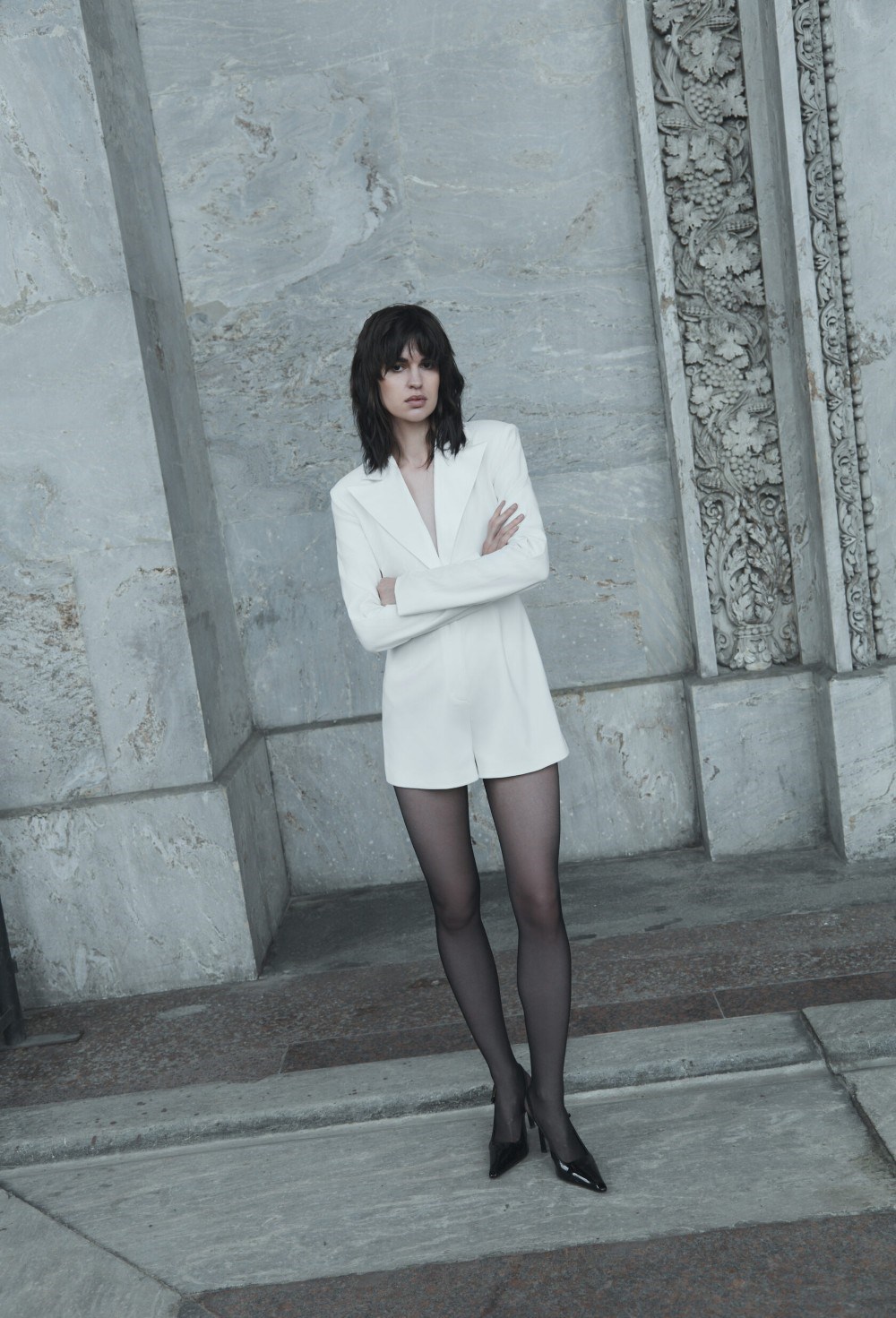 Smoking Hot Jumpsuit - photo 55624