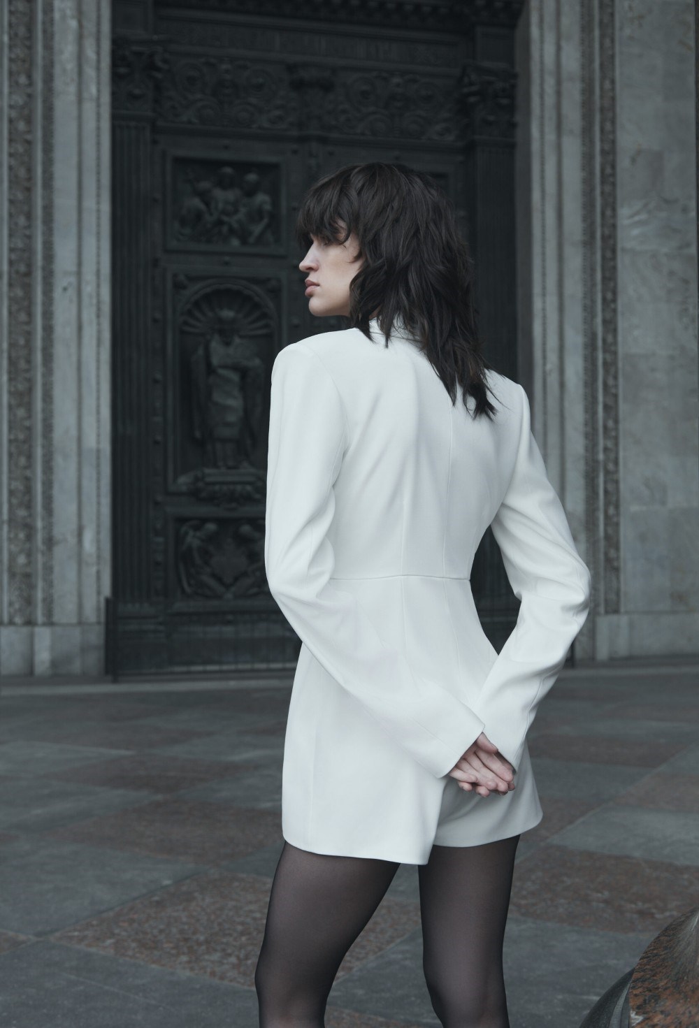 Smoking Hot Jumpsuit - photo 55626