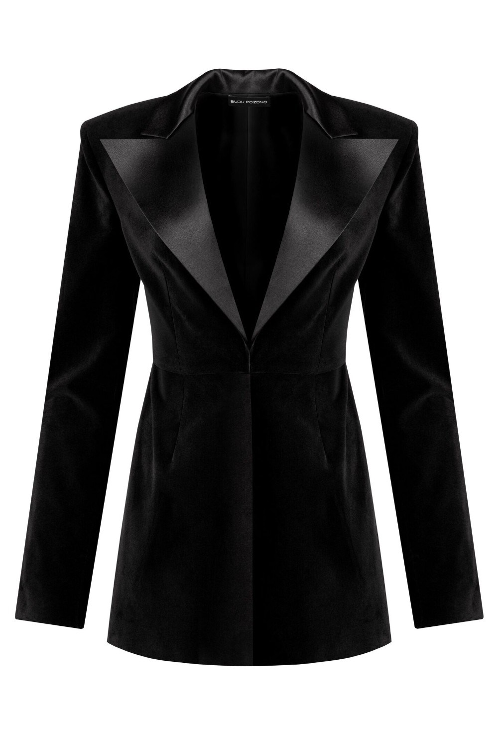 Smoking Hot Jumpsuit - photo 55627