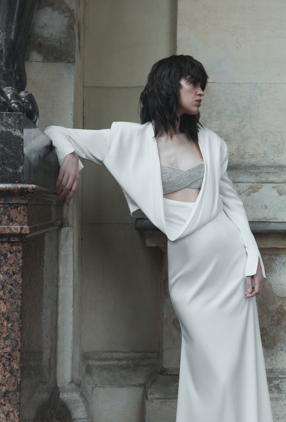 Black Rose Skirt - photo 55642