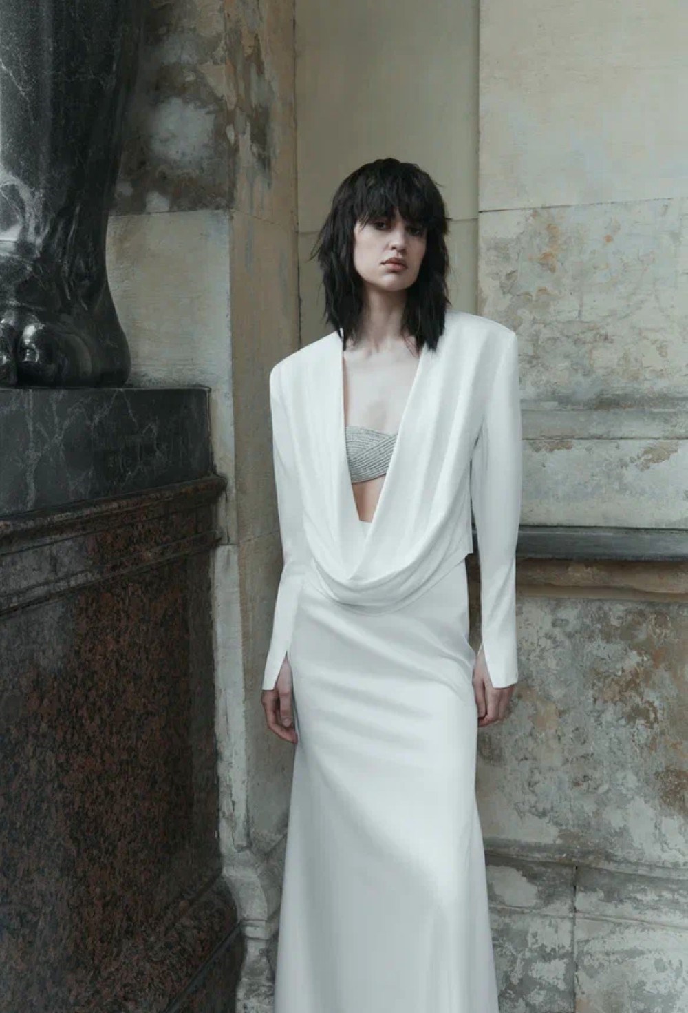 Black Rose Skirt - photo 55643