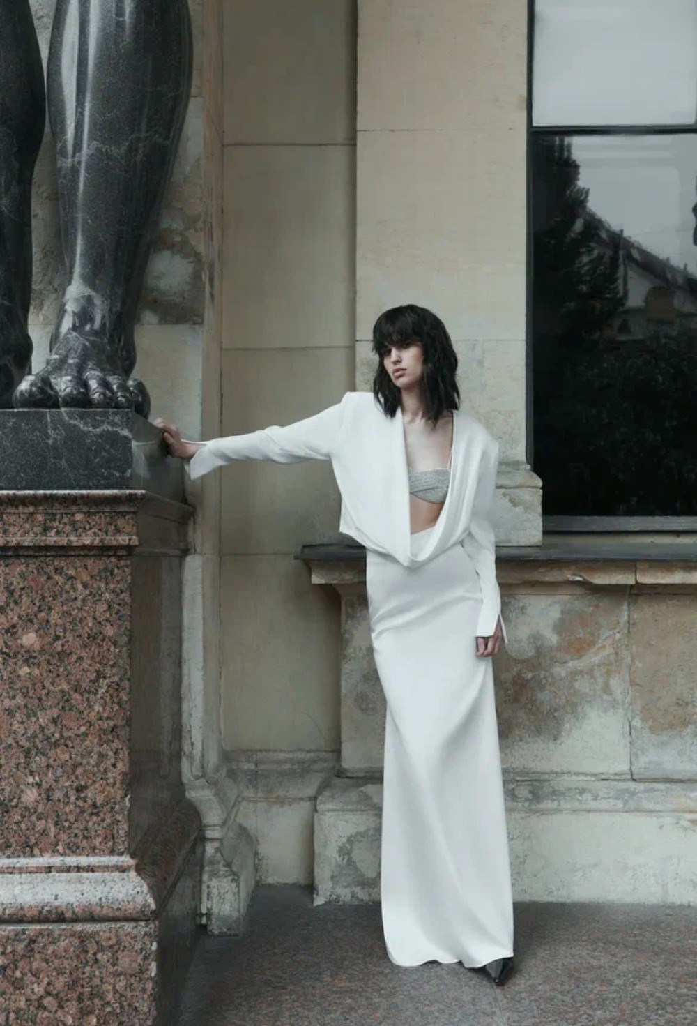 Black Rose Skirt - photo 55644