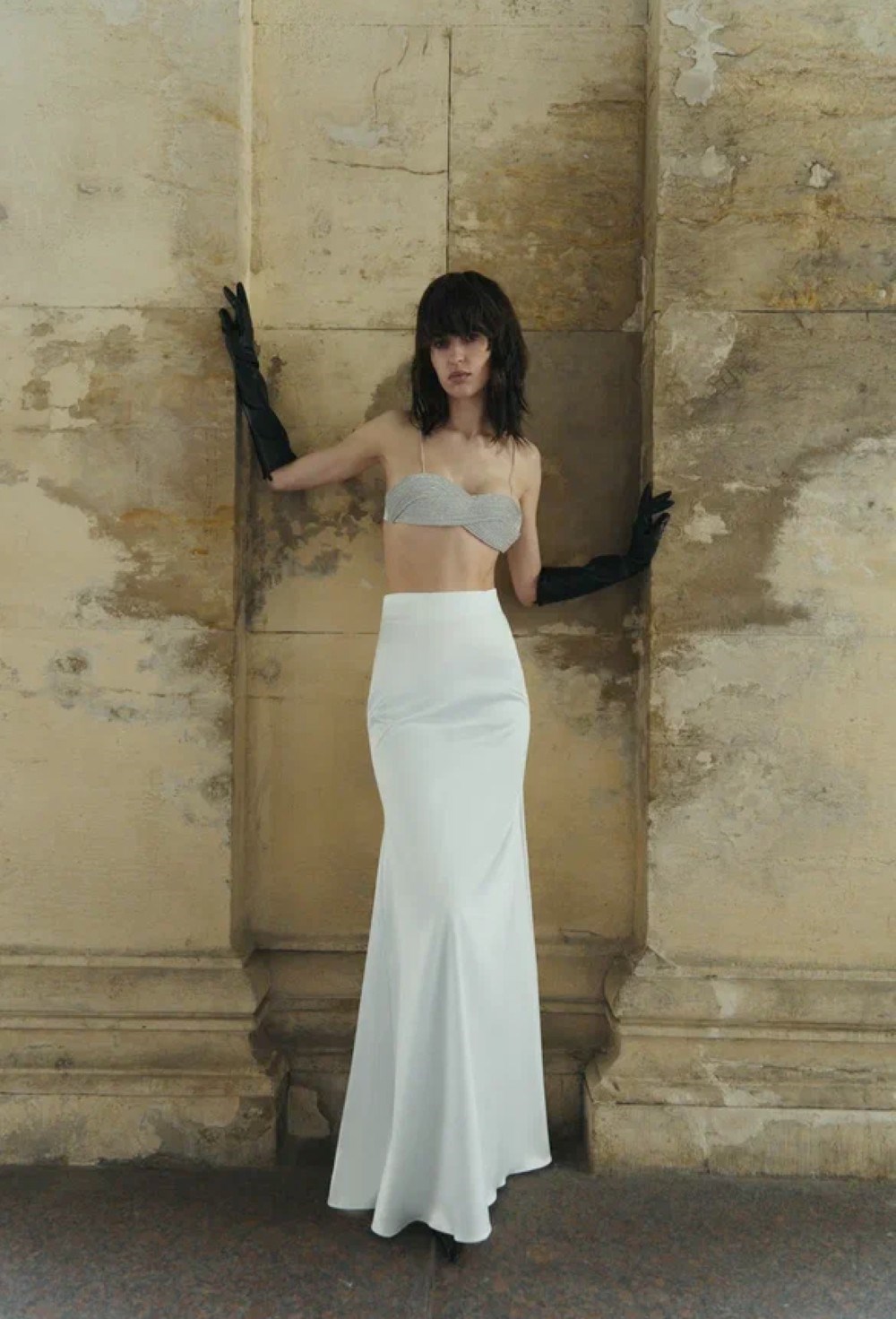 Black Rose Skirt - photo 55648