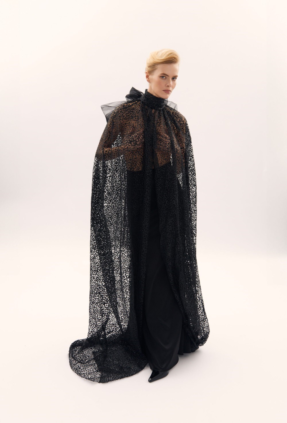 Cape Drops - photo 55668