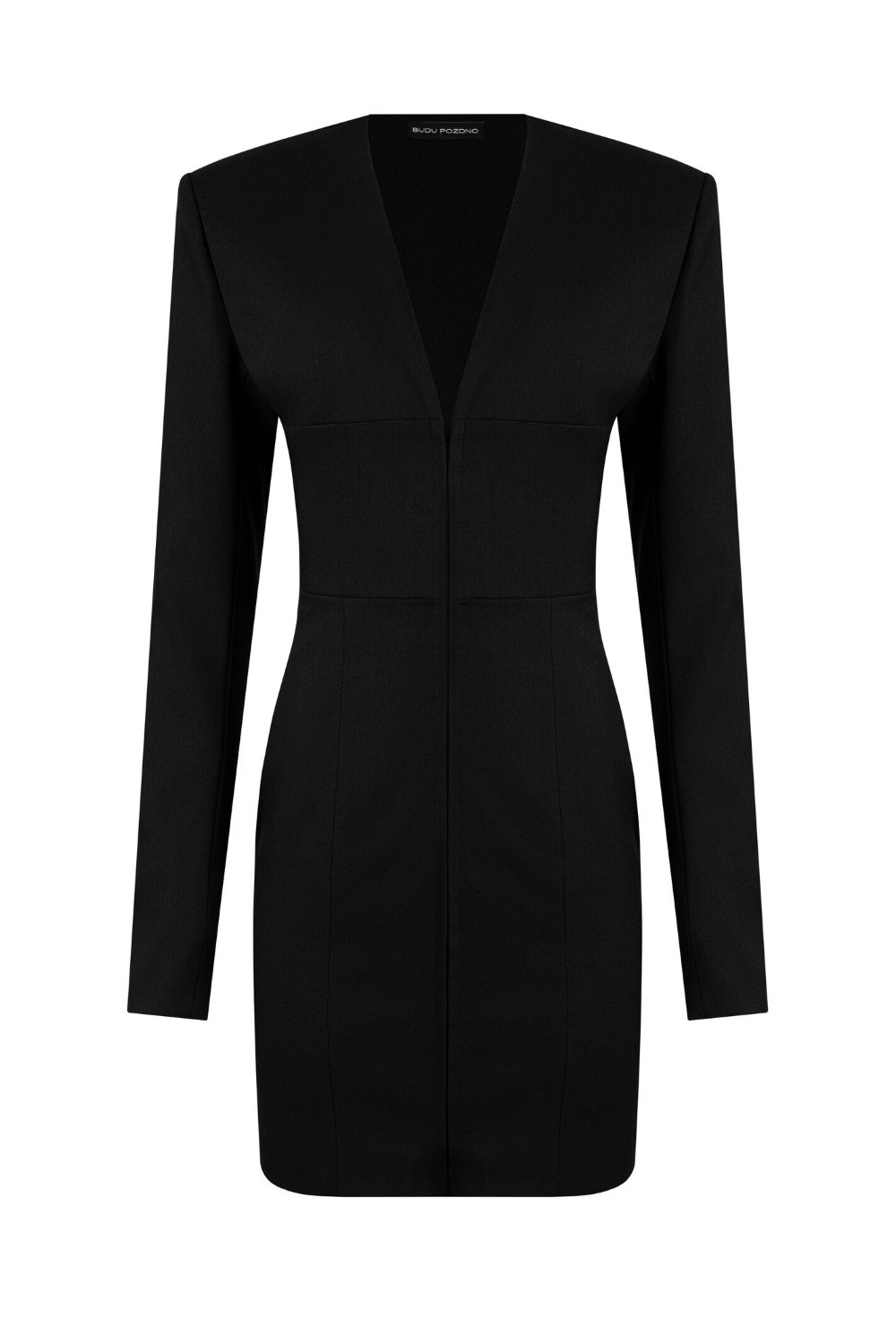 Blazer Dress - photo 55671