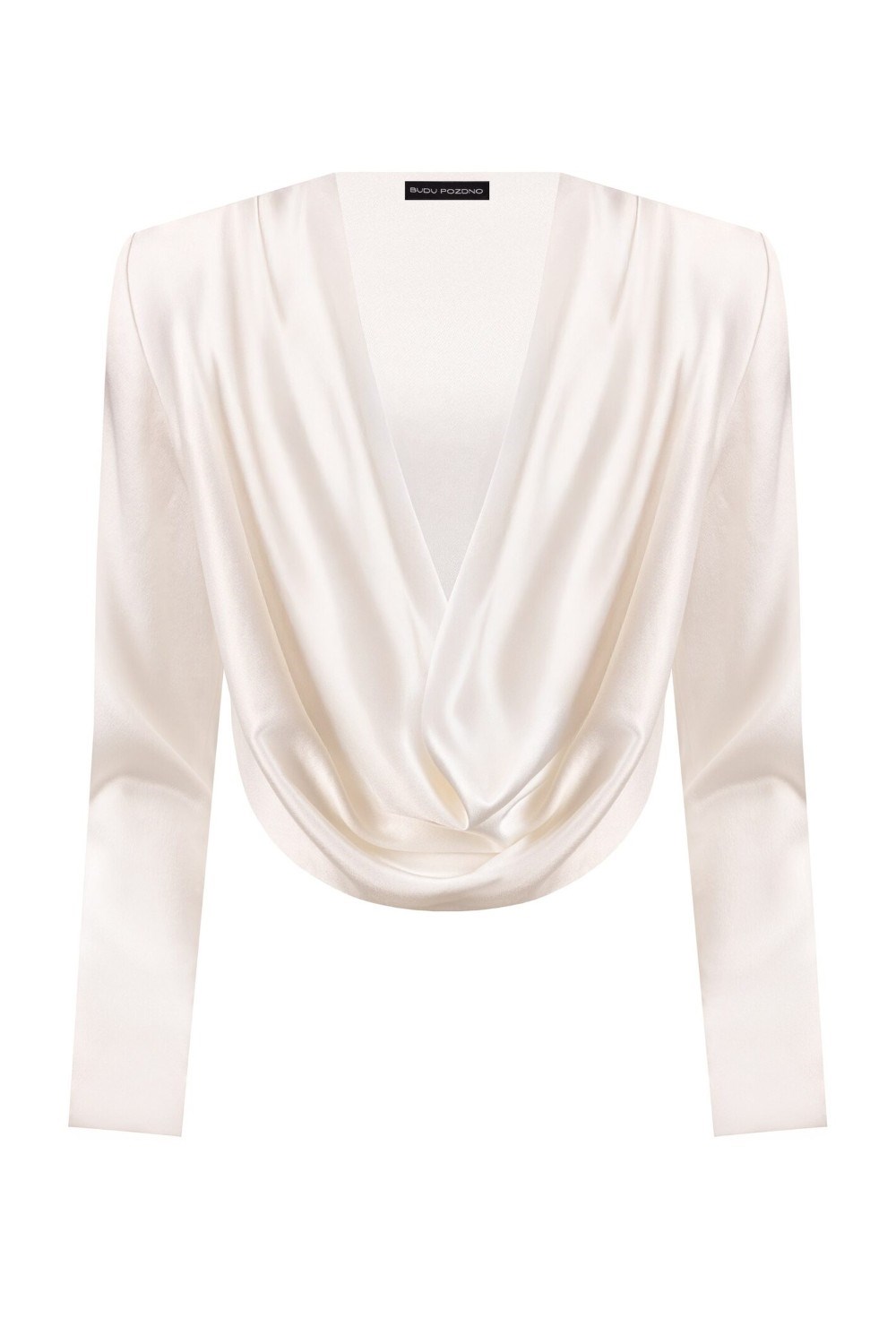 Blouse INSTINCT - photo 55674