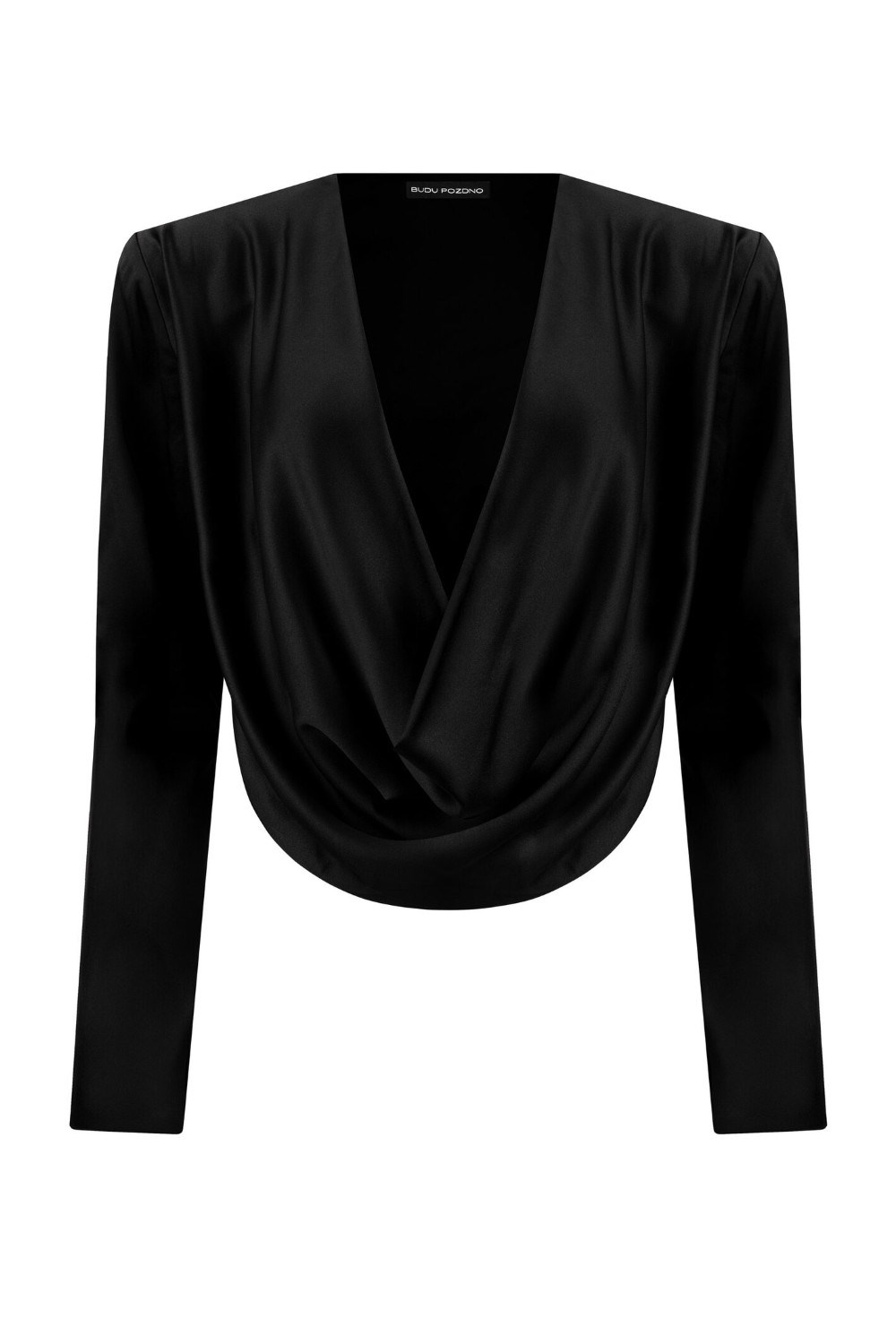 Blouse INSTINCT - photo 55679
