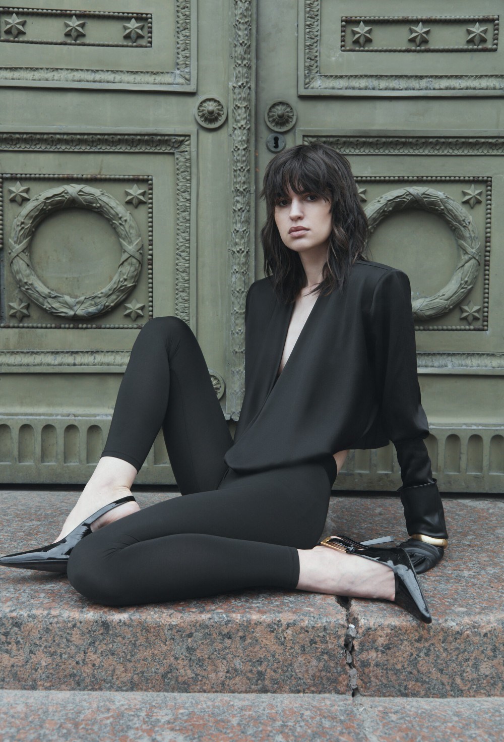 Blouse INSTINCT - photo 55682