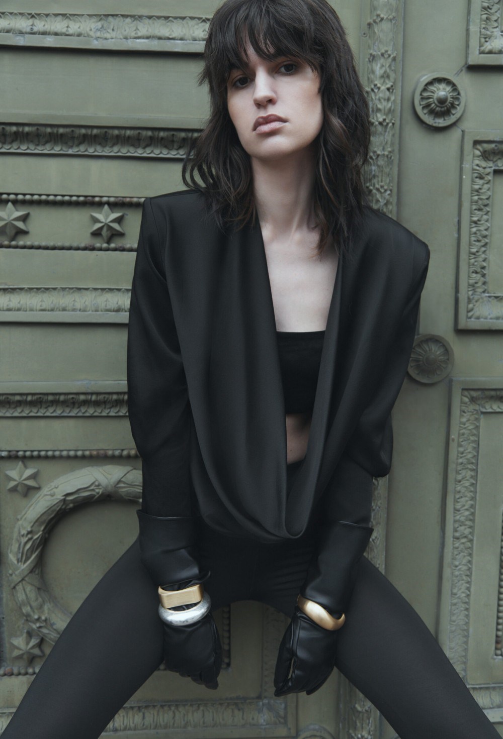 Blouse INSTINCT - photo 55683