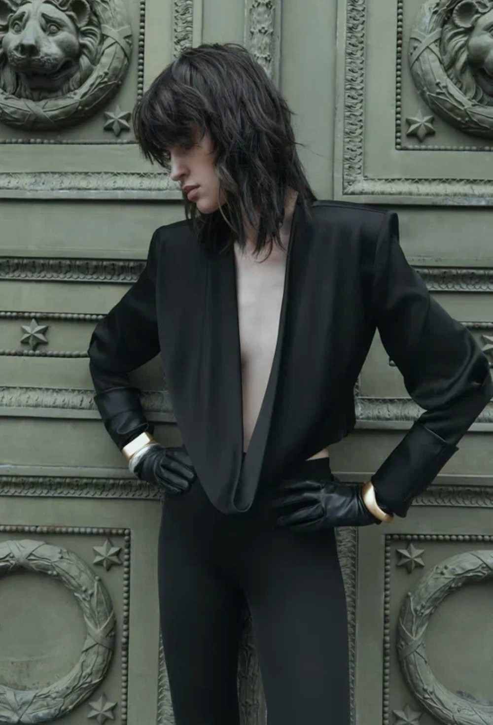 Blouse INSTINCT - photo 55685