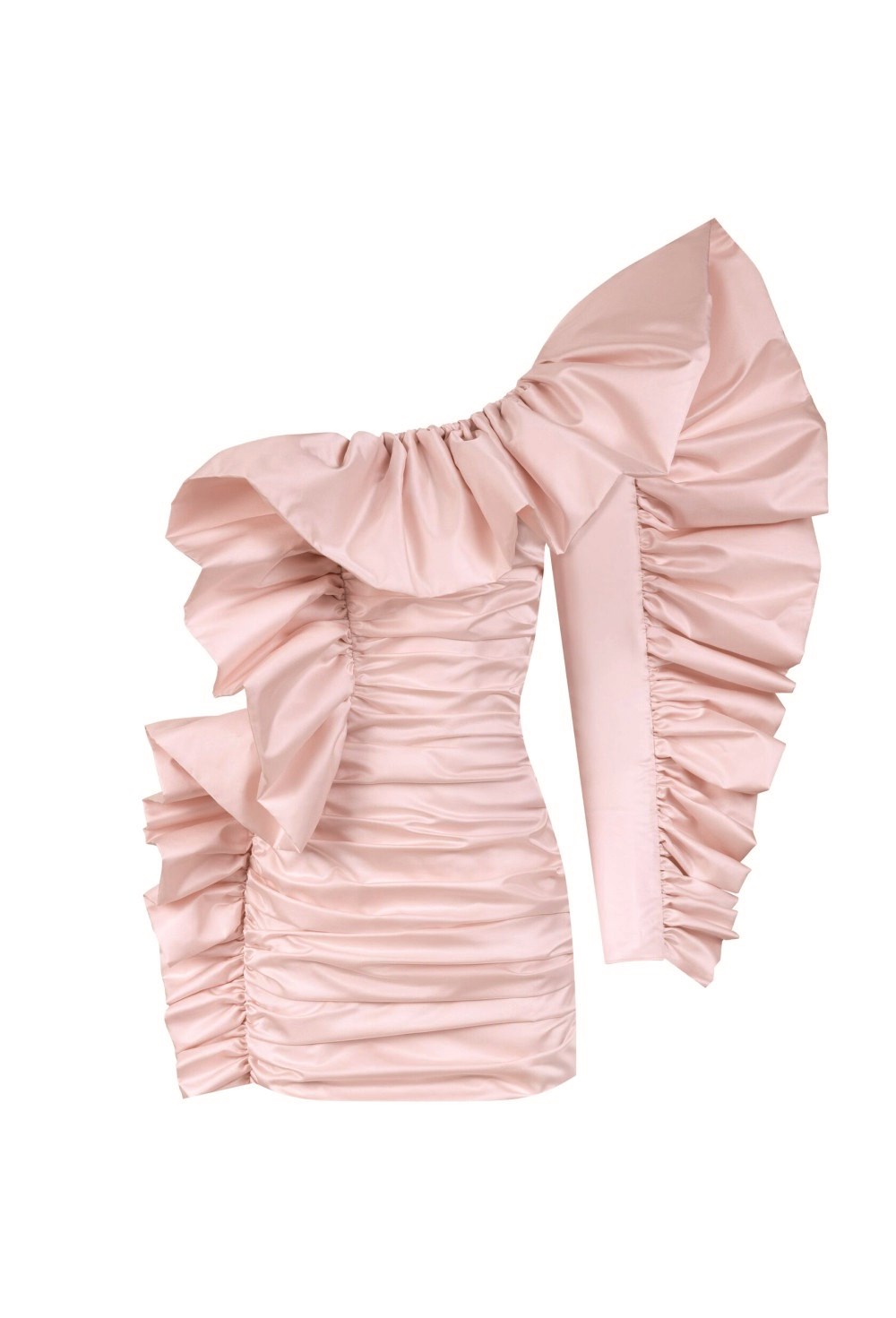 OYSTER Dress - photo 55699