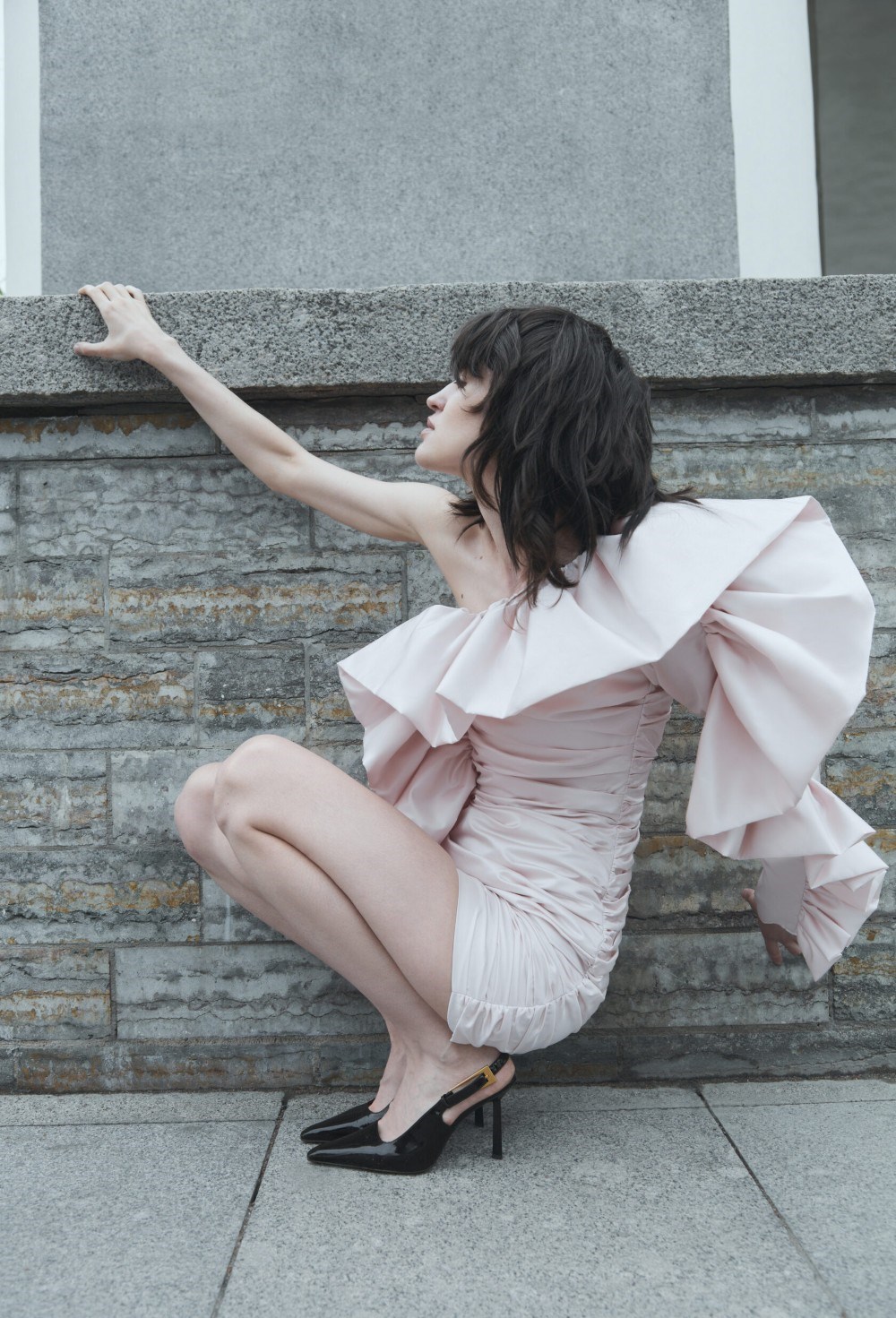 OYSTER Dress - photo 55702