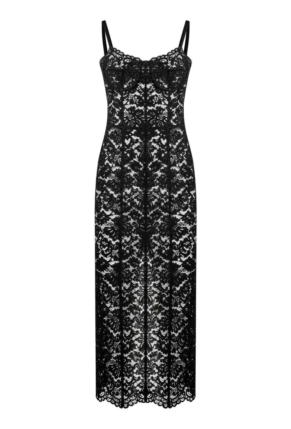 Amalfi Dress - photo 55713