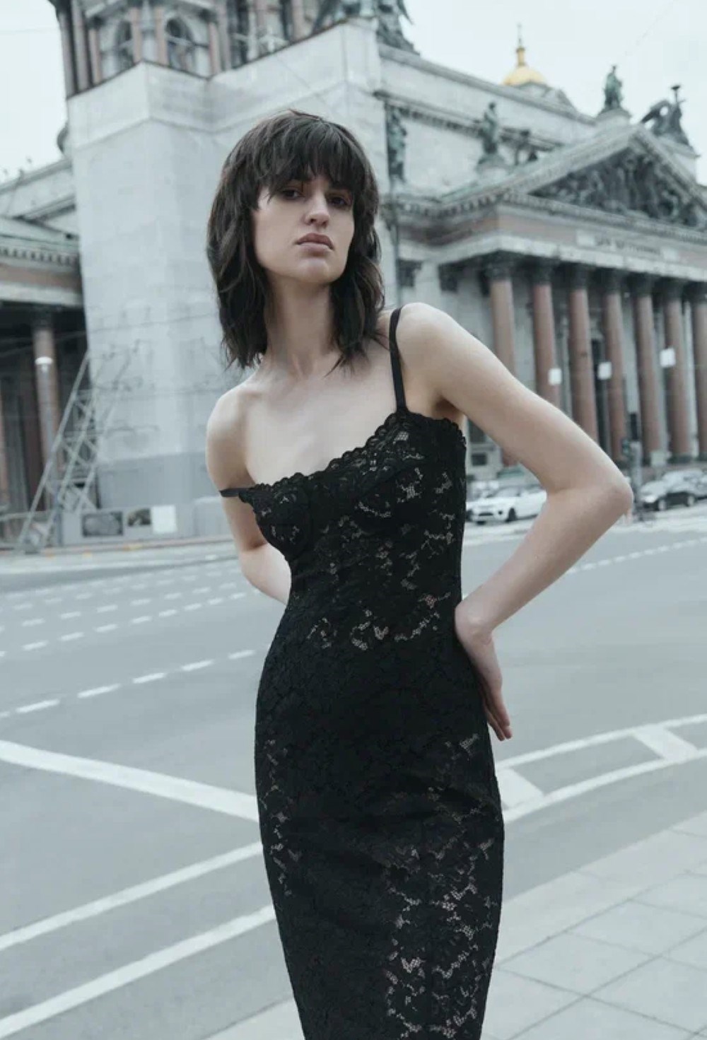 Amalfi Dress - photo 55714