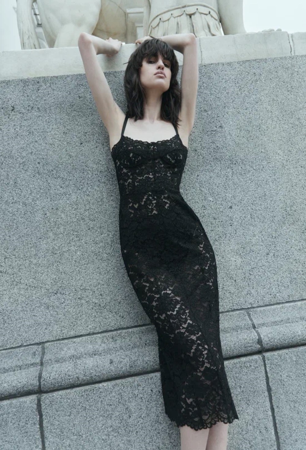 Amalfi Dress - photo 55716