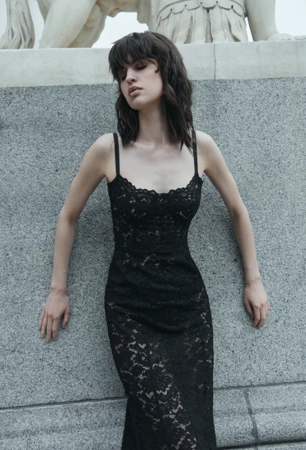 Amalfi Dress - photo 55717