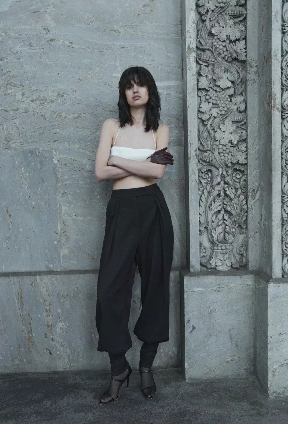 Crystal Trousers - photo 55719