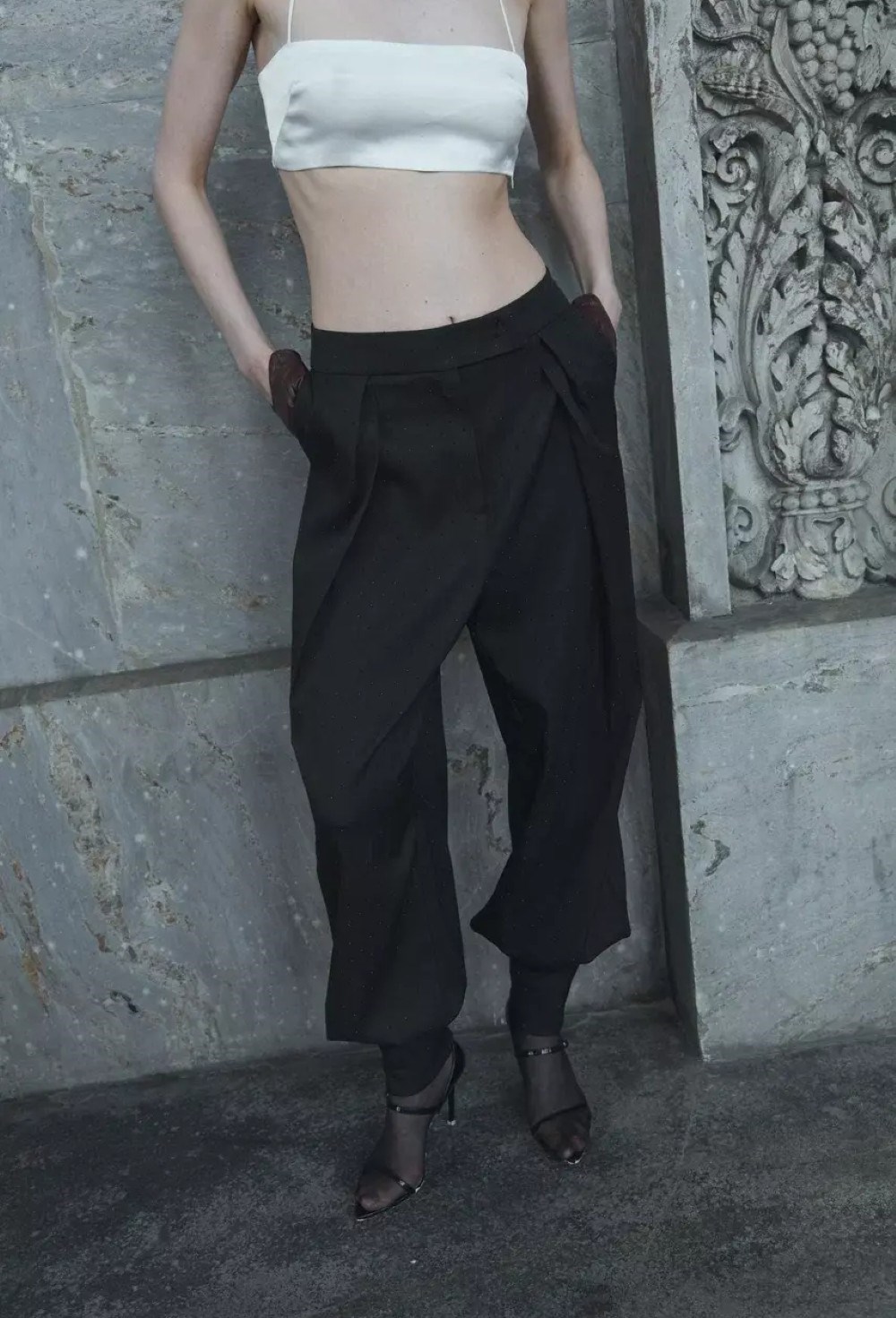 Crystal Trousers - photo 55720