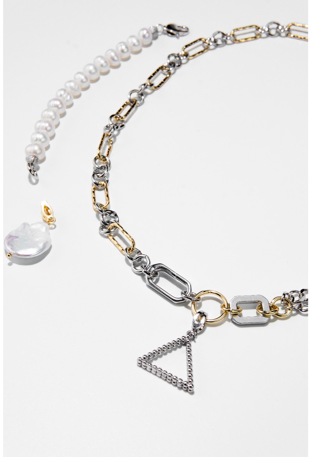 Necklace - photo 55722