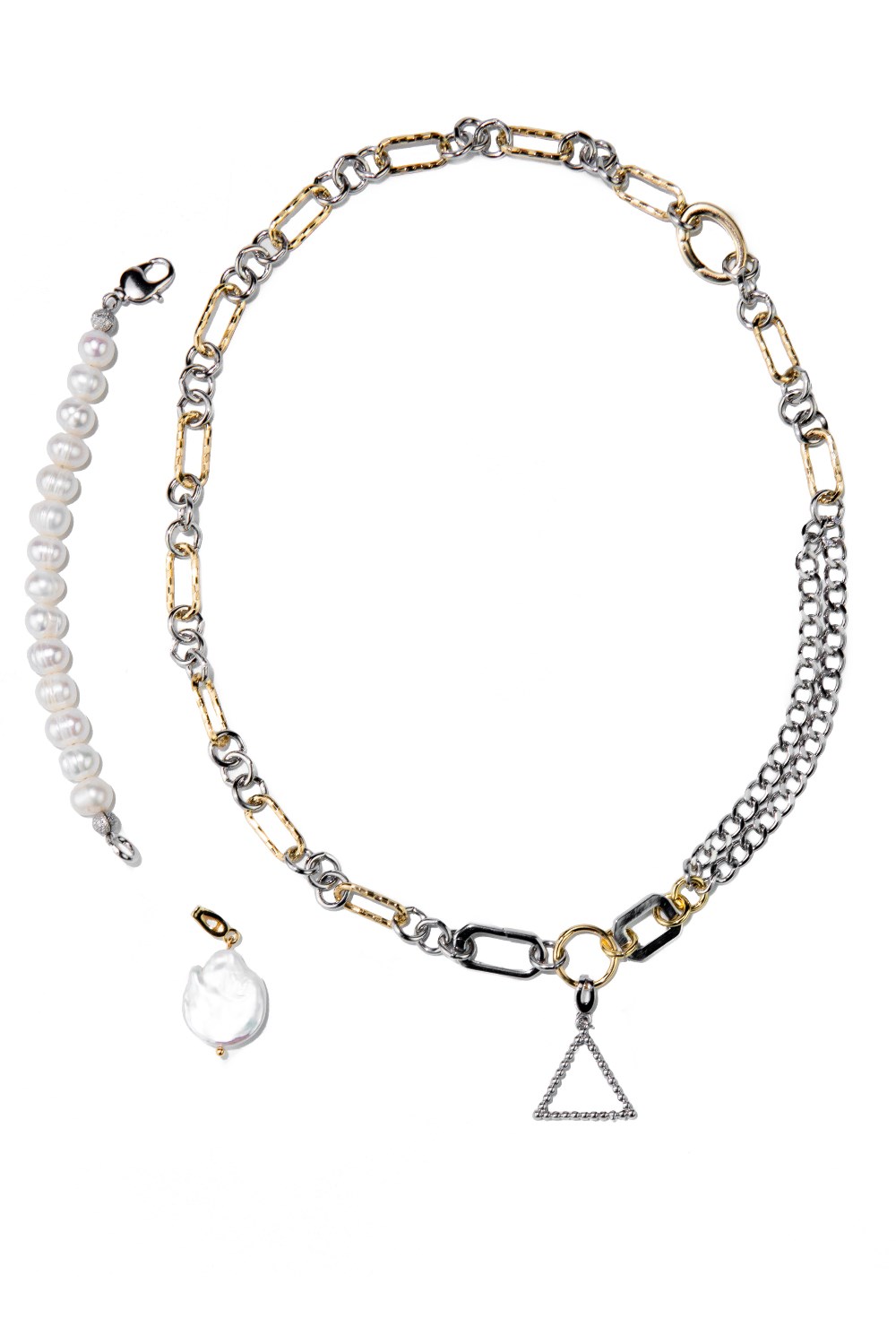 Necklace - photo 55723