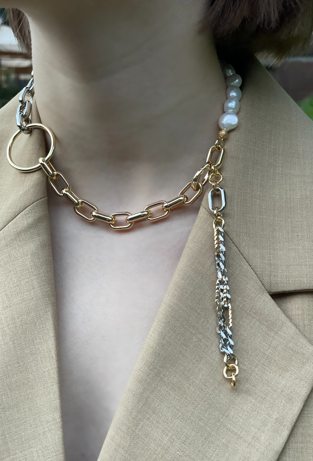 Necklace - photo 55737