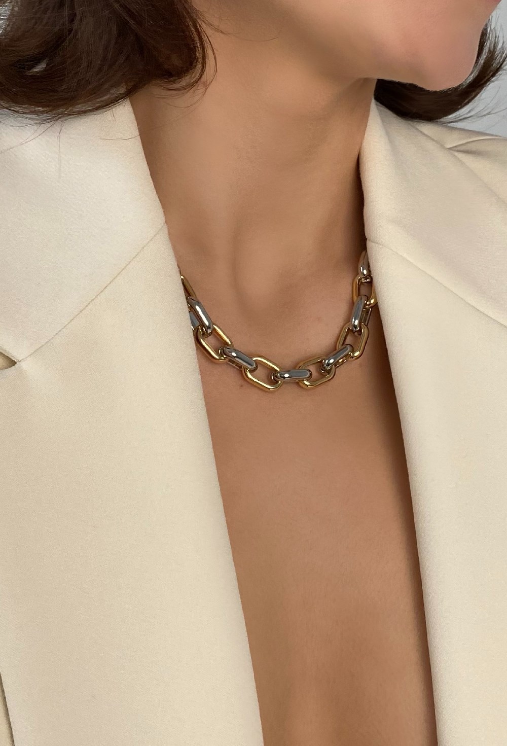 Necklace - photo 55740